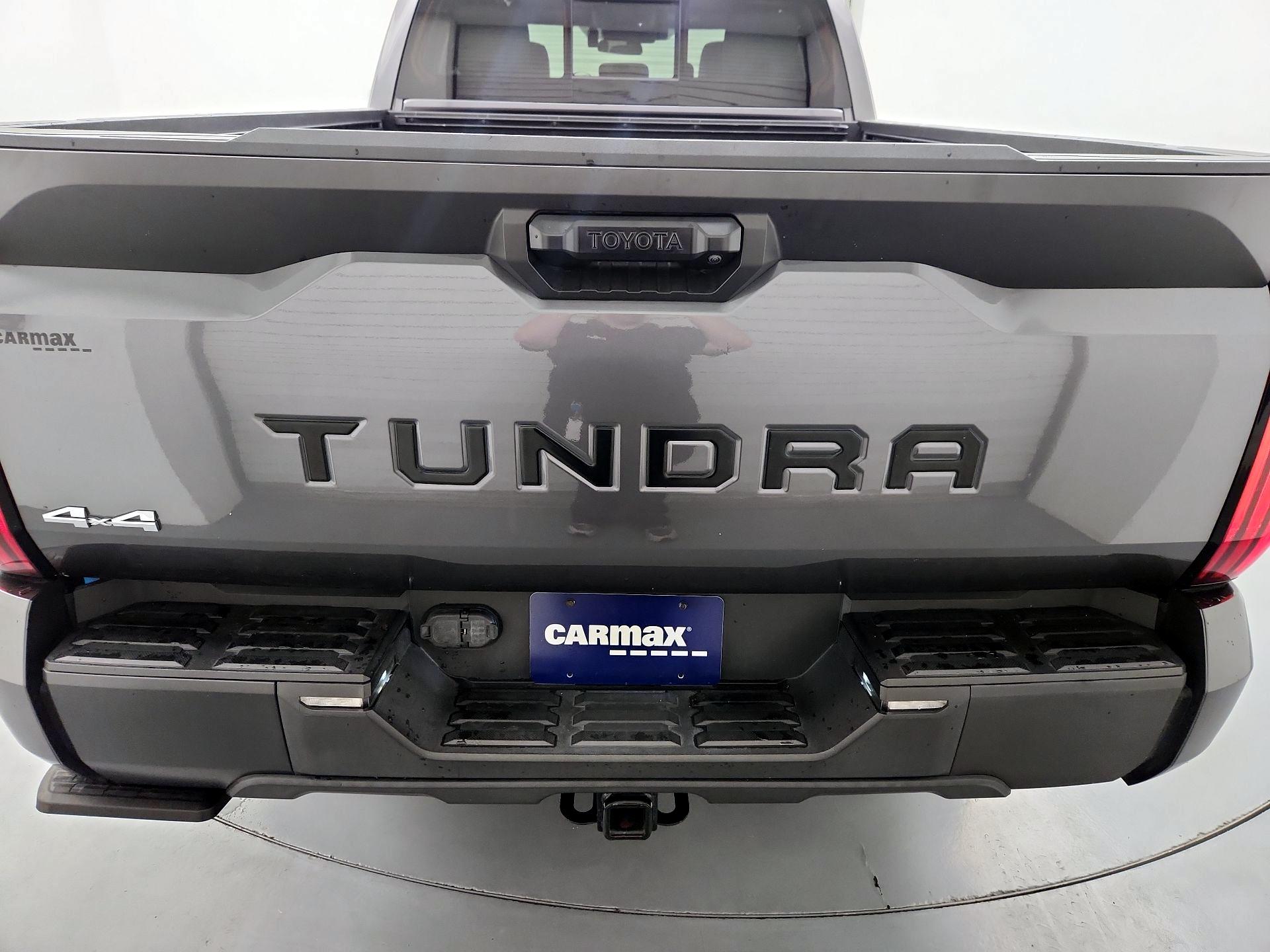 Thumbnail: 2023 Toyota Tundra - 20