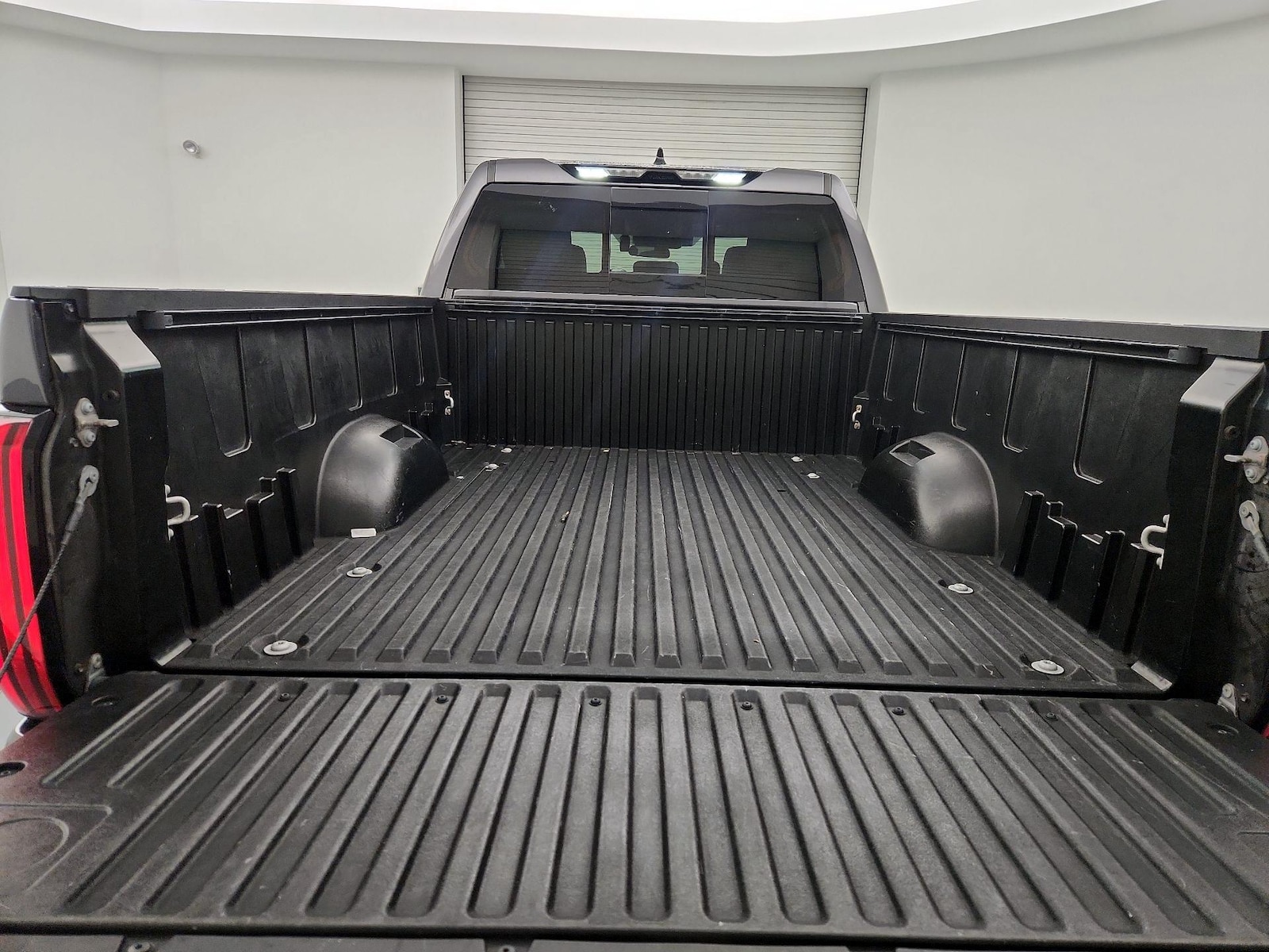 2023 Toyota Tundra SR5 - Photo 22