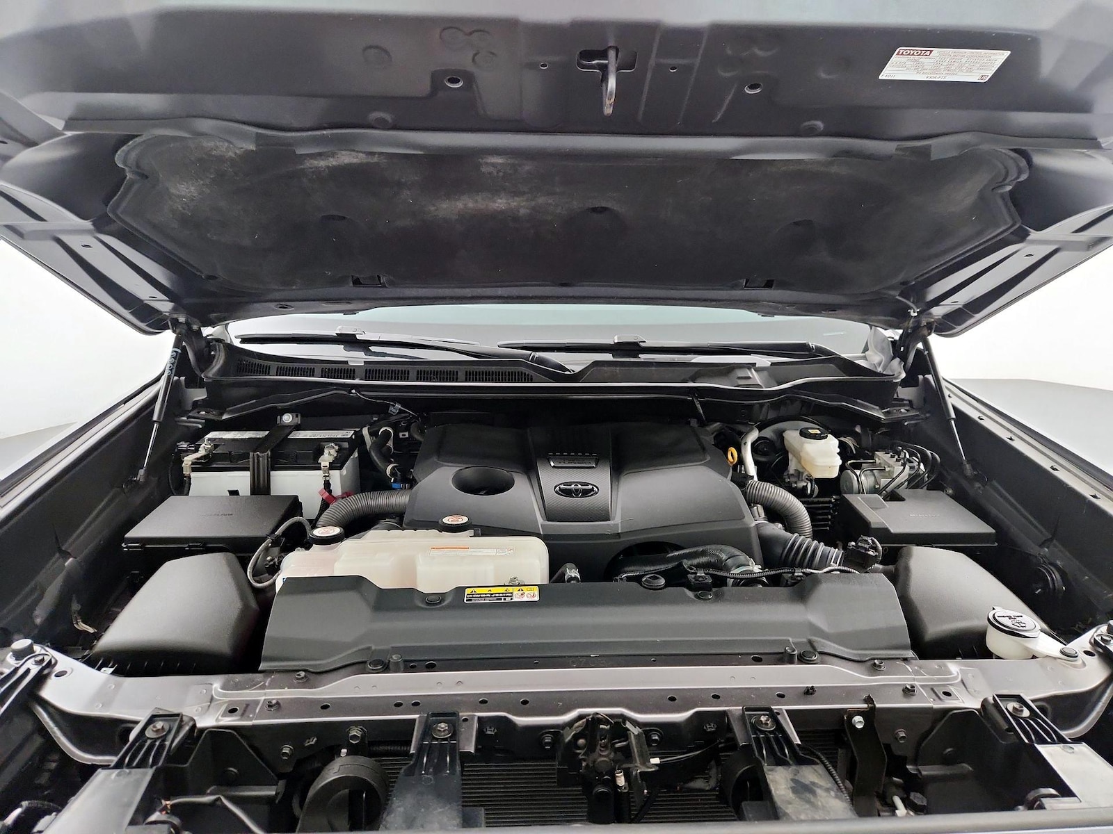 2023 Toyota Tundra SR5 - Photo 23