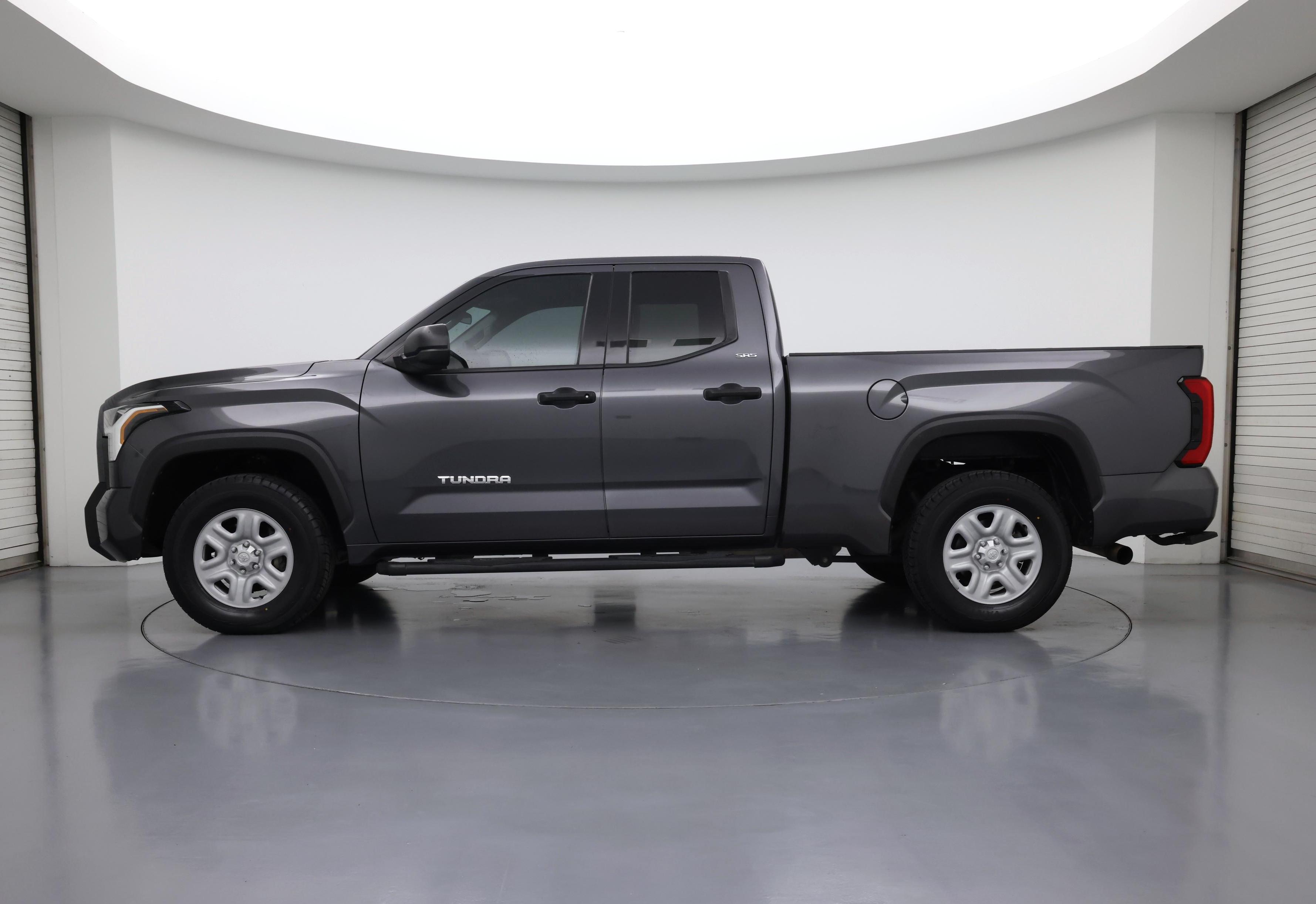 Thumbnail: 2023 Toyota Tundra - 3