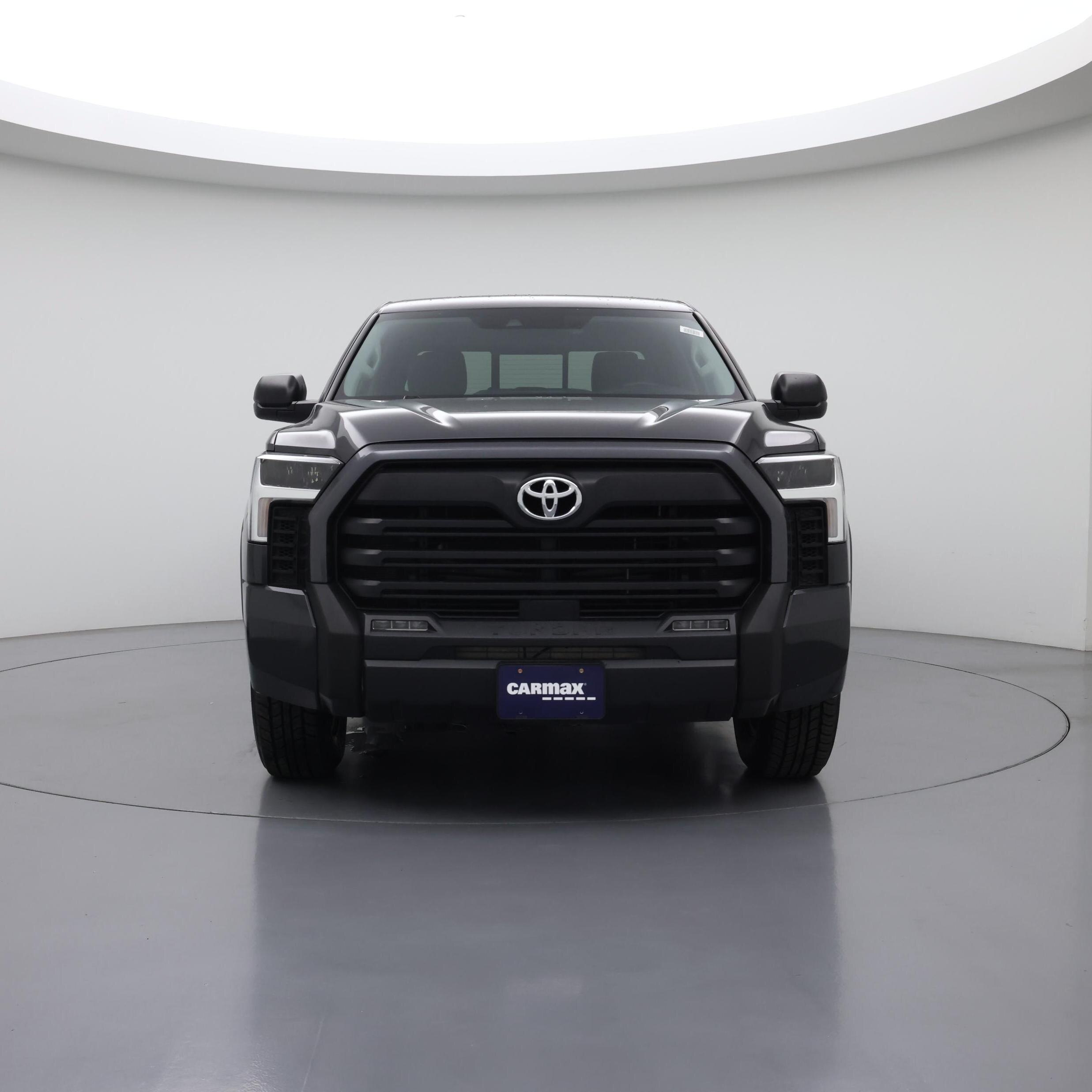Thumbnail: 2023 Toyota Tundra - 5