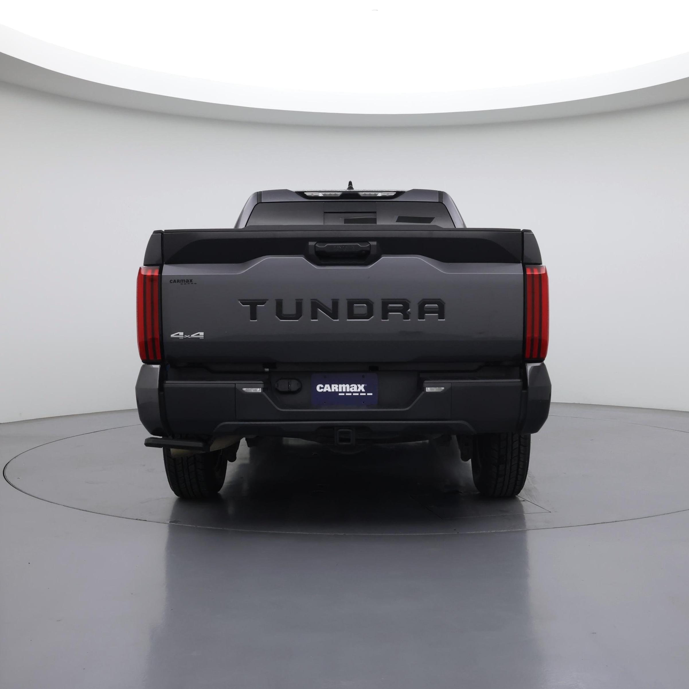 Thumbnail: 2023 Toyota Tundra - 6