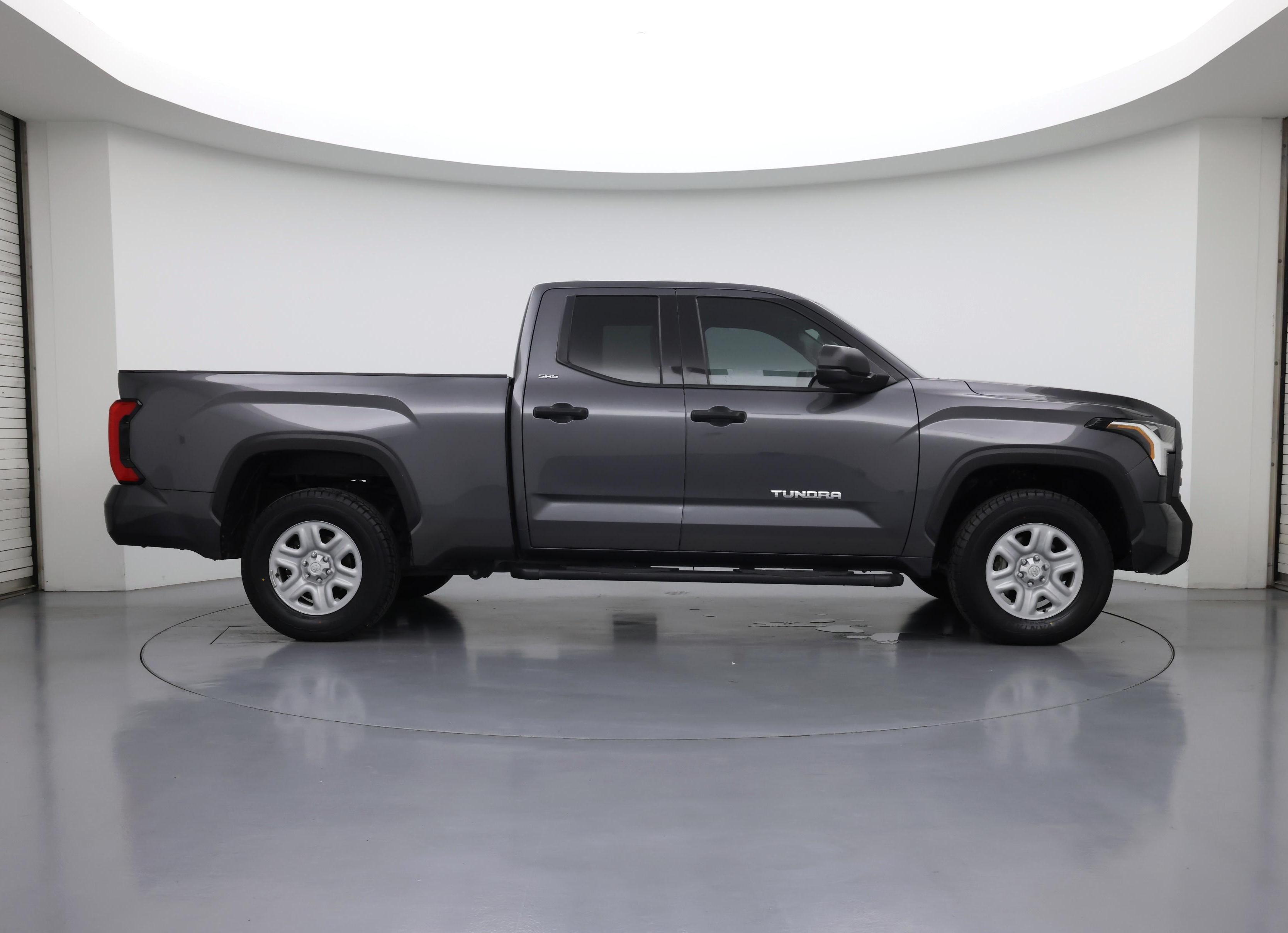 Thumbnail: 2023 Toyota Tundra - 7