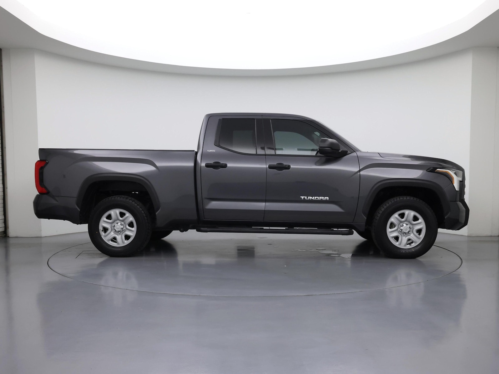 2023 Toyota Tundra SR5 - Photo 8