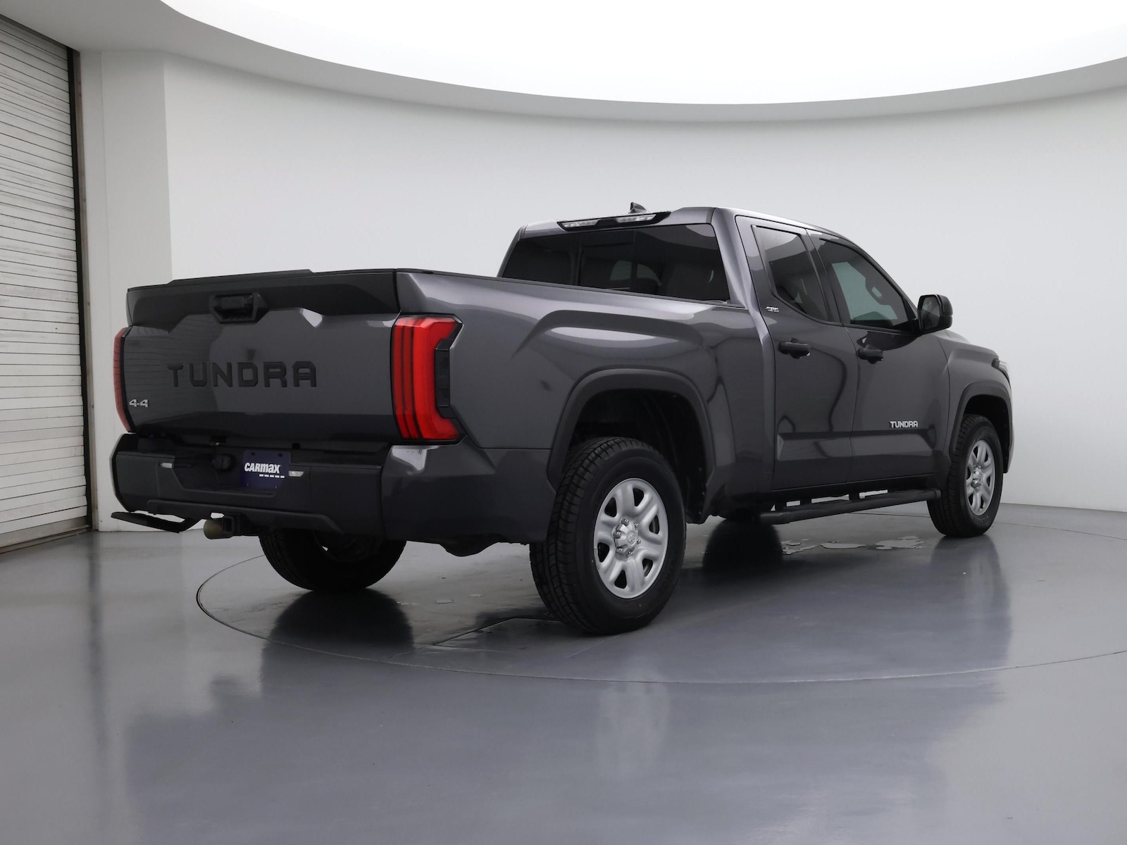 2023 Toyota Tundra SR5 - Photo 9