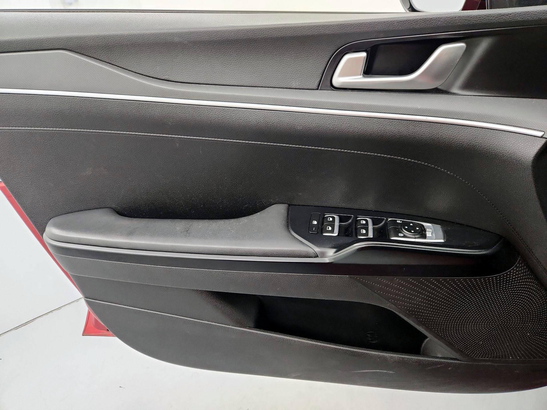 Thumbnail: 2021 Kia K5 - 12