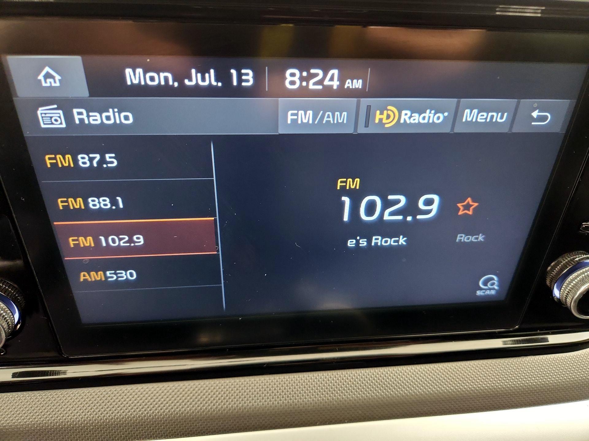 Thumbnail: 2021 Kia K5 - 15