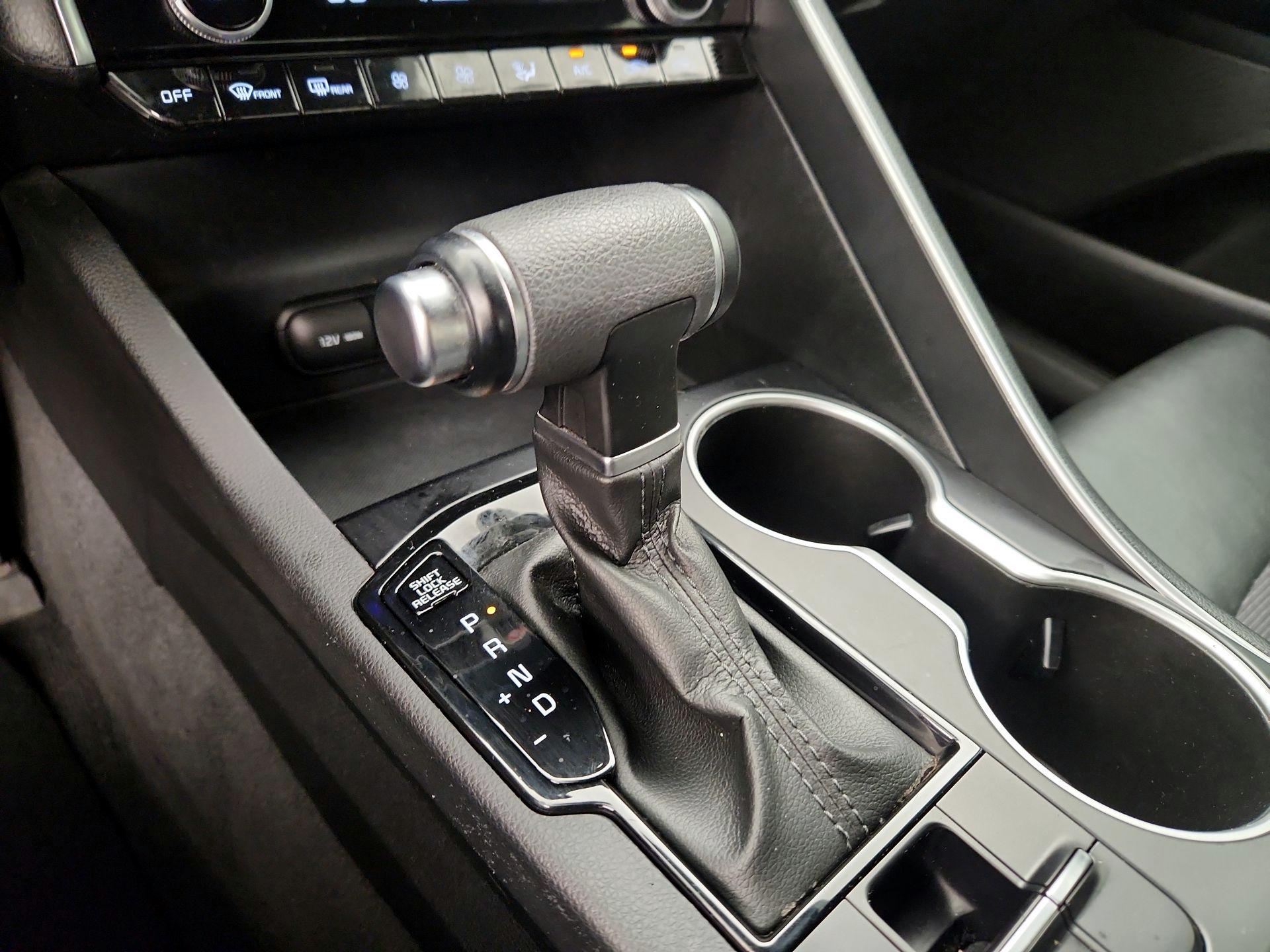 Thumbnail: 2021 Kia K5 - 17