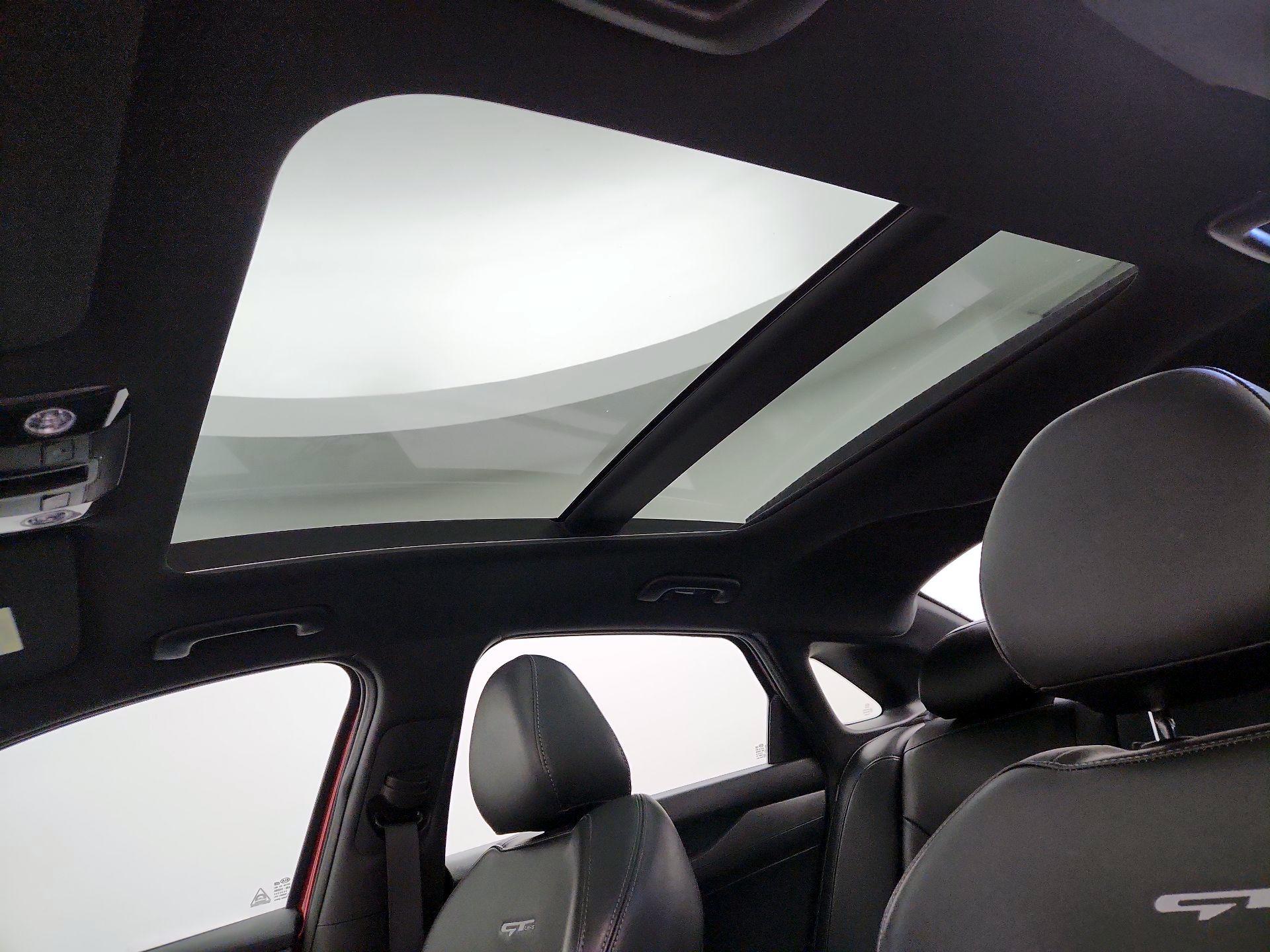 Thumbnail: 2021 Kia K5 - 19