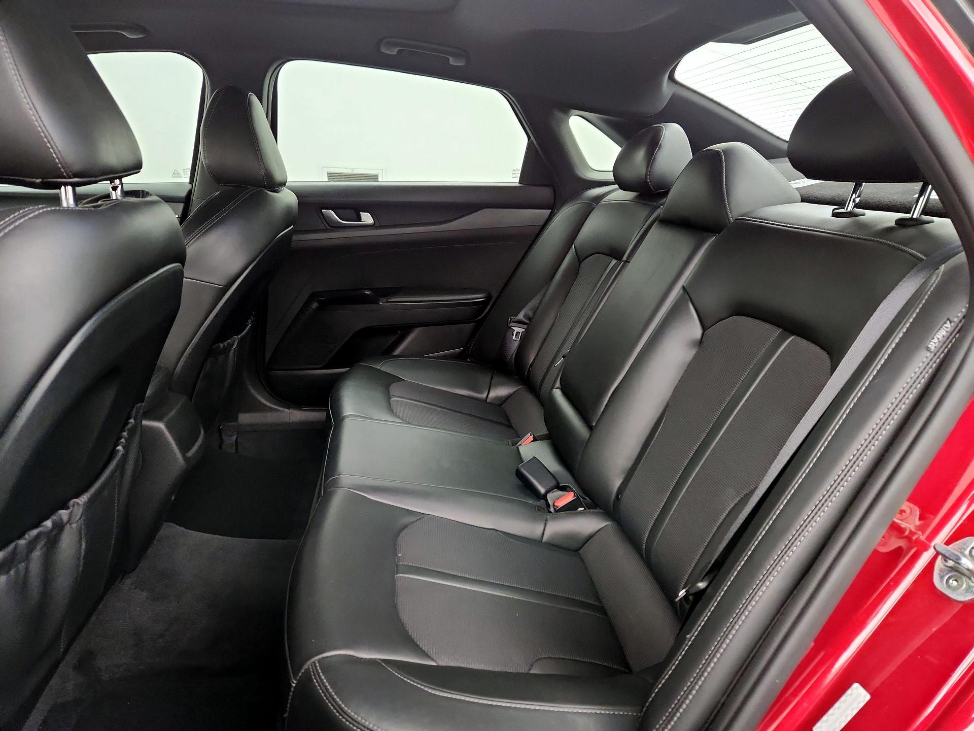 Thumbnail: 2021 Kia K5 - 20