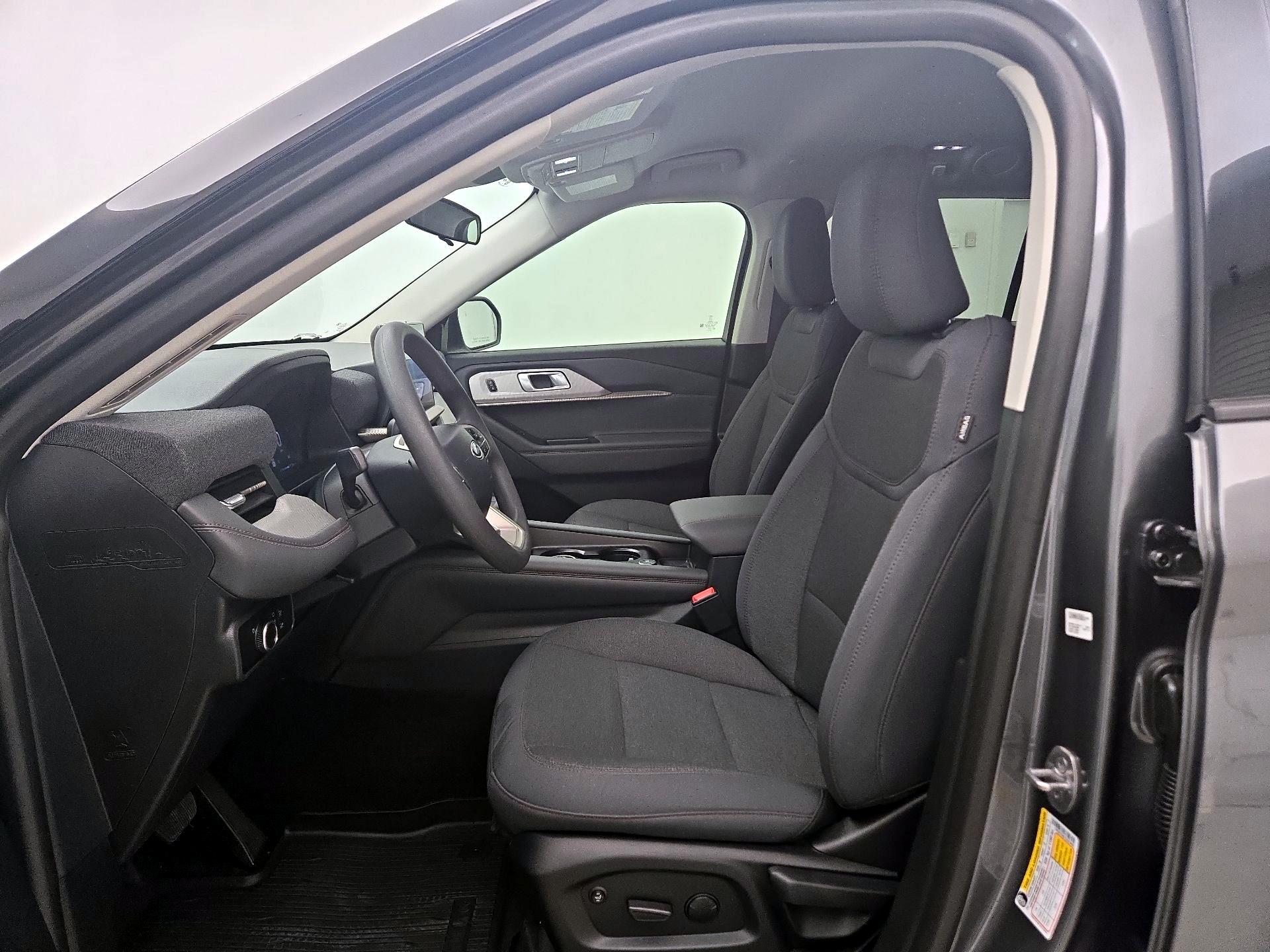 Thumbnail: 2026 Ford Explorer - 11