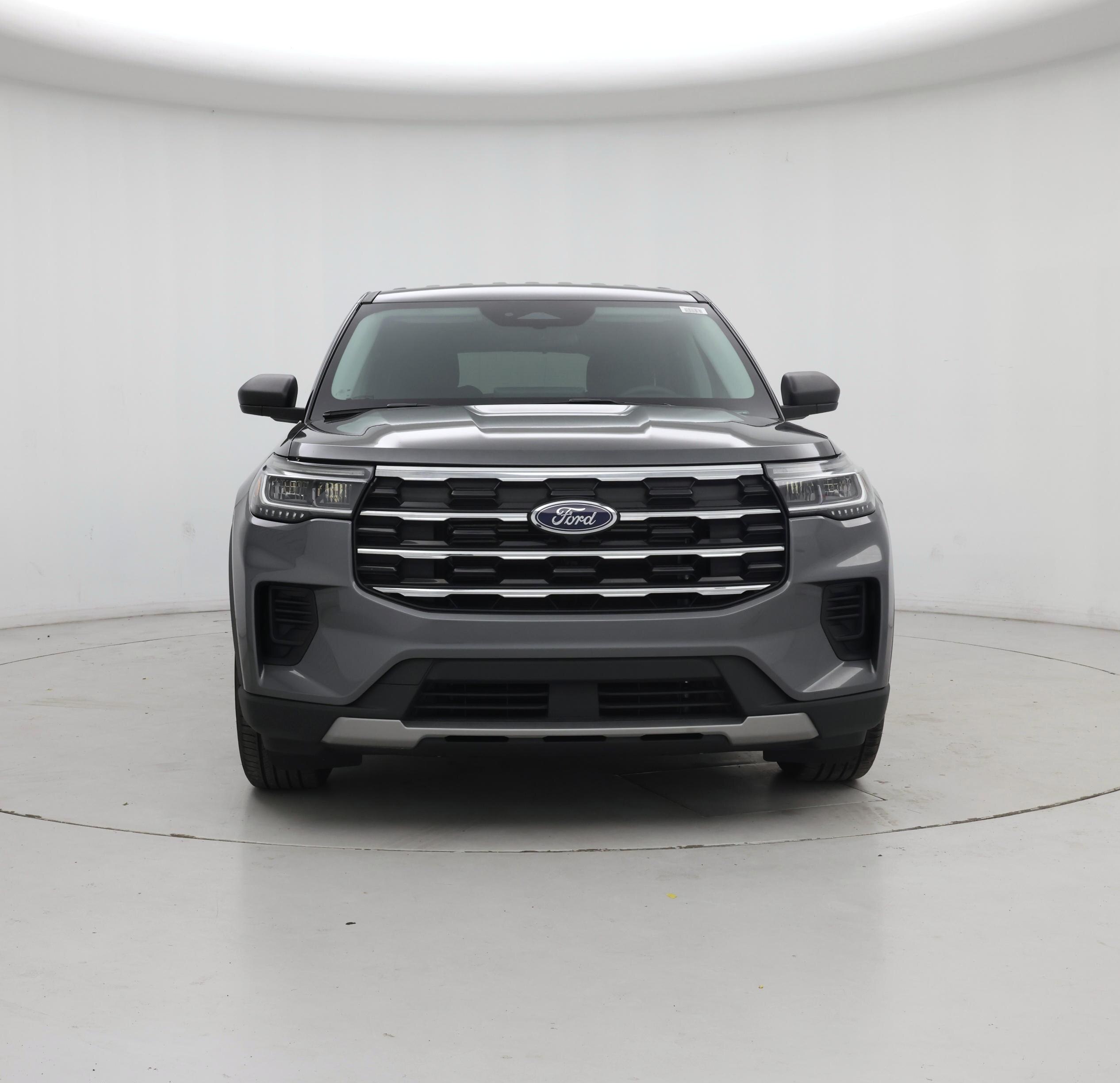 Thumbnail: 2026 Ford Explorer - 5