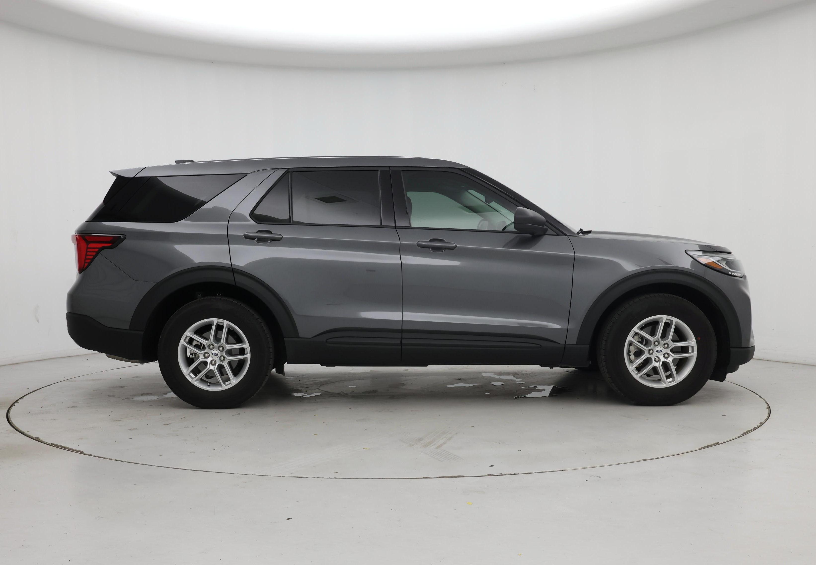 Thumbnail: 2026 Ford Explorer - 7