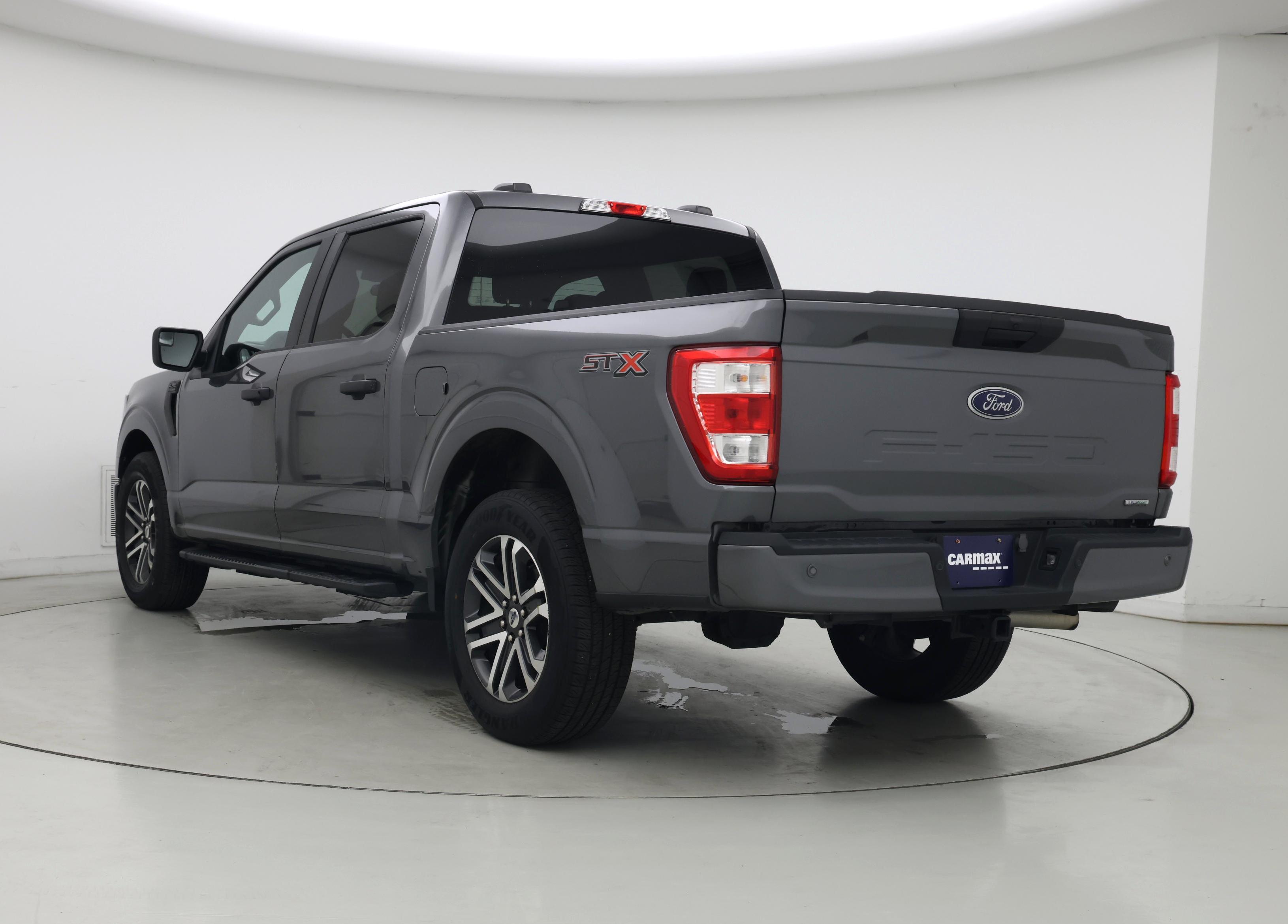 Thumbnail: 2023 Ford F-150 - 2