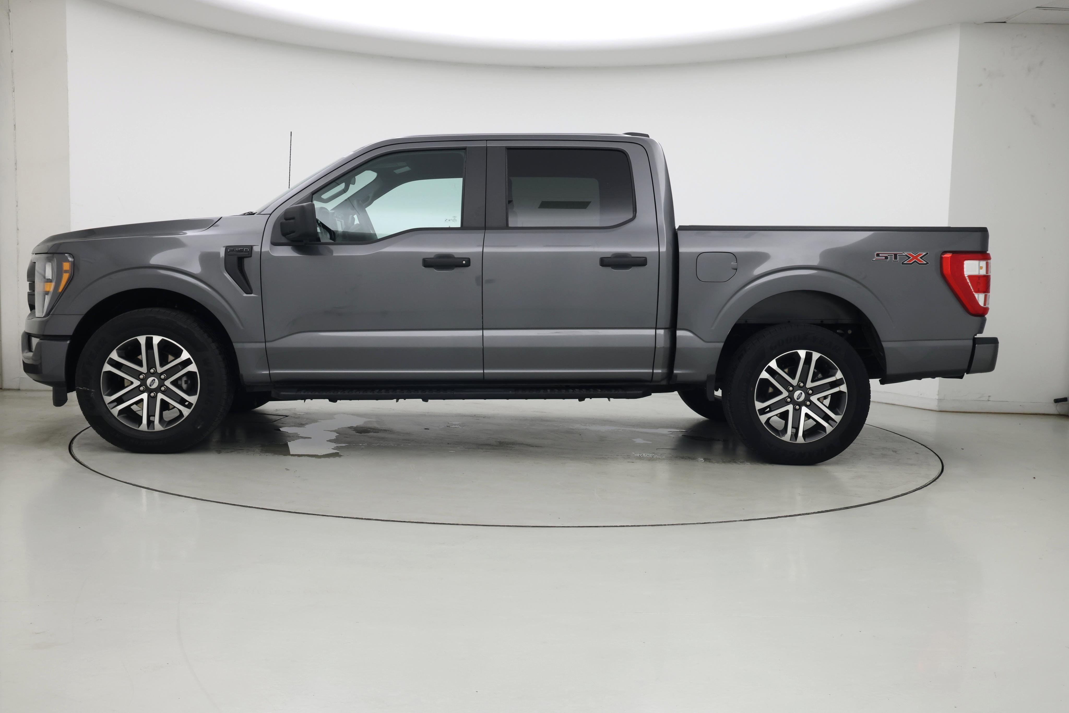Thumbnail: 2023 Ford F-150 - 3