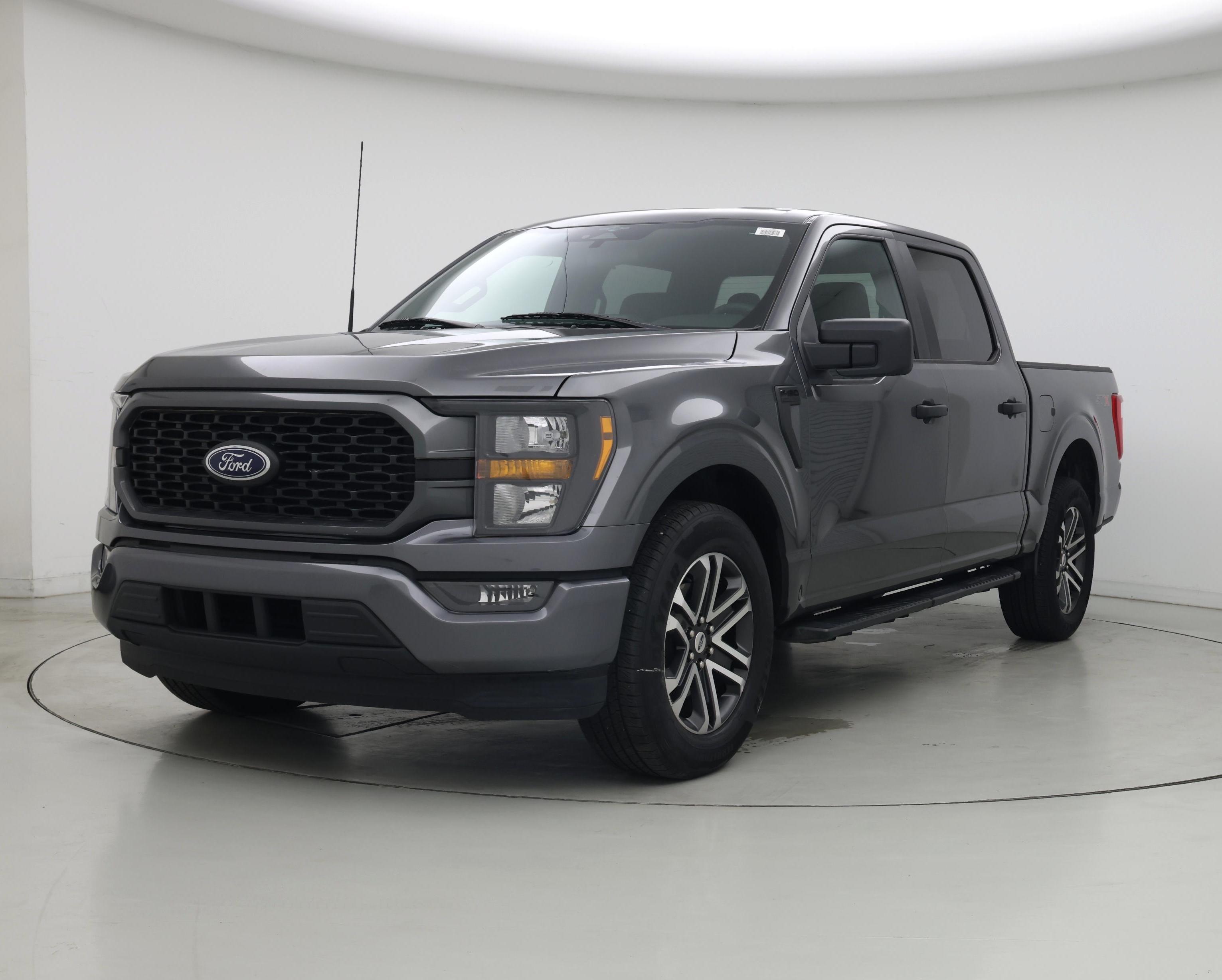 Thumbnail: 2023 Ford F-150 - 4