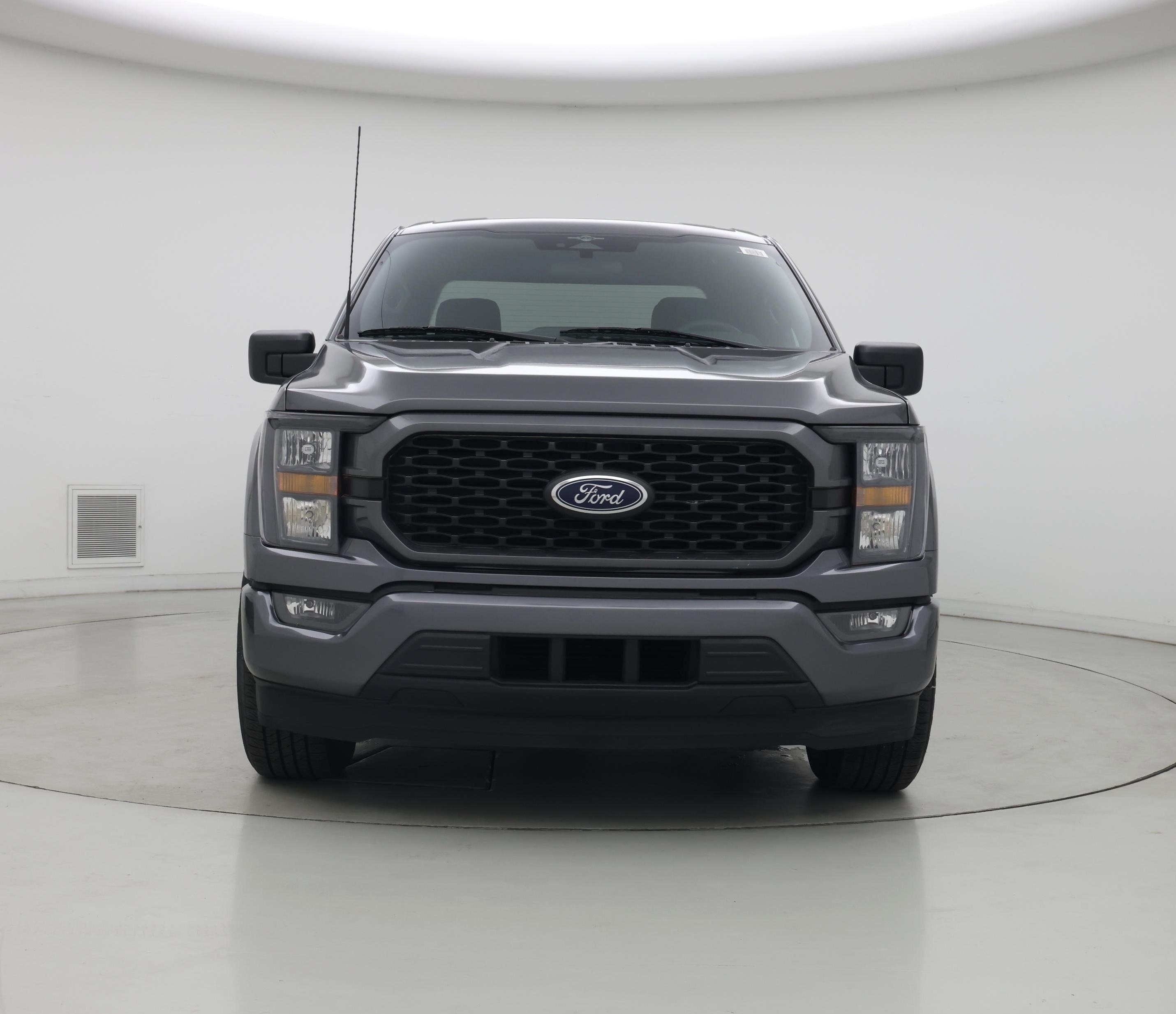 Thumbnail: 2023 Ford F-150 - 5