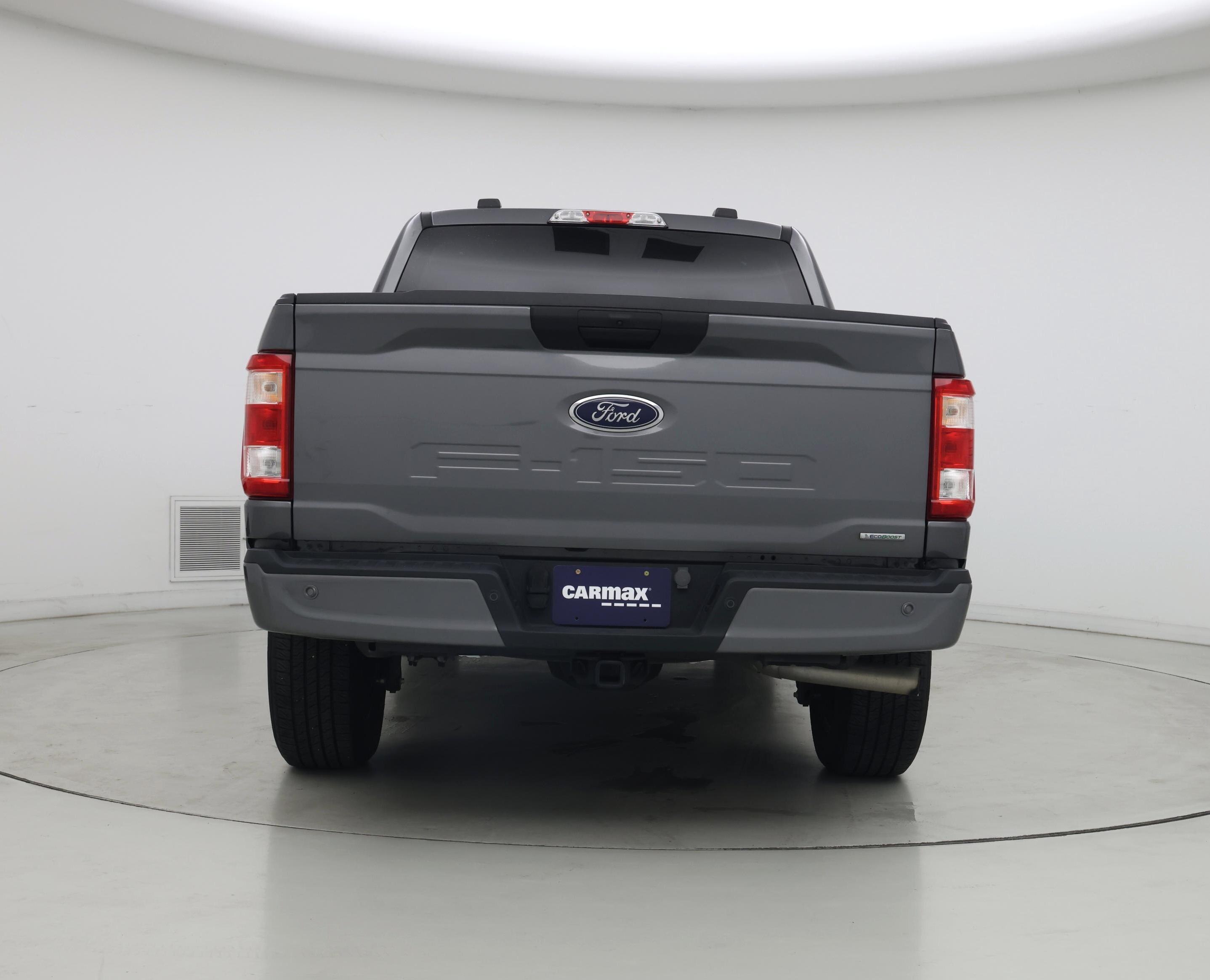 Thumbnail: 2023 Ford F-150 - 6