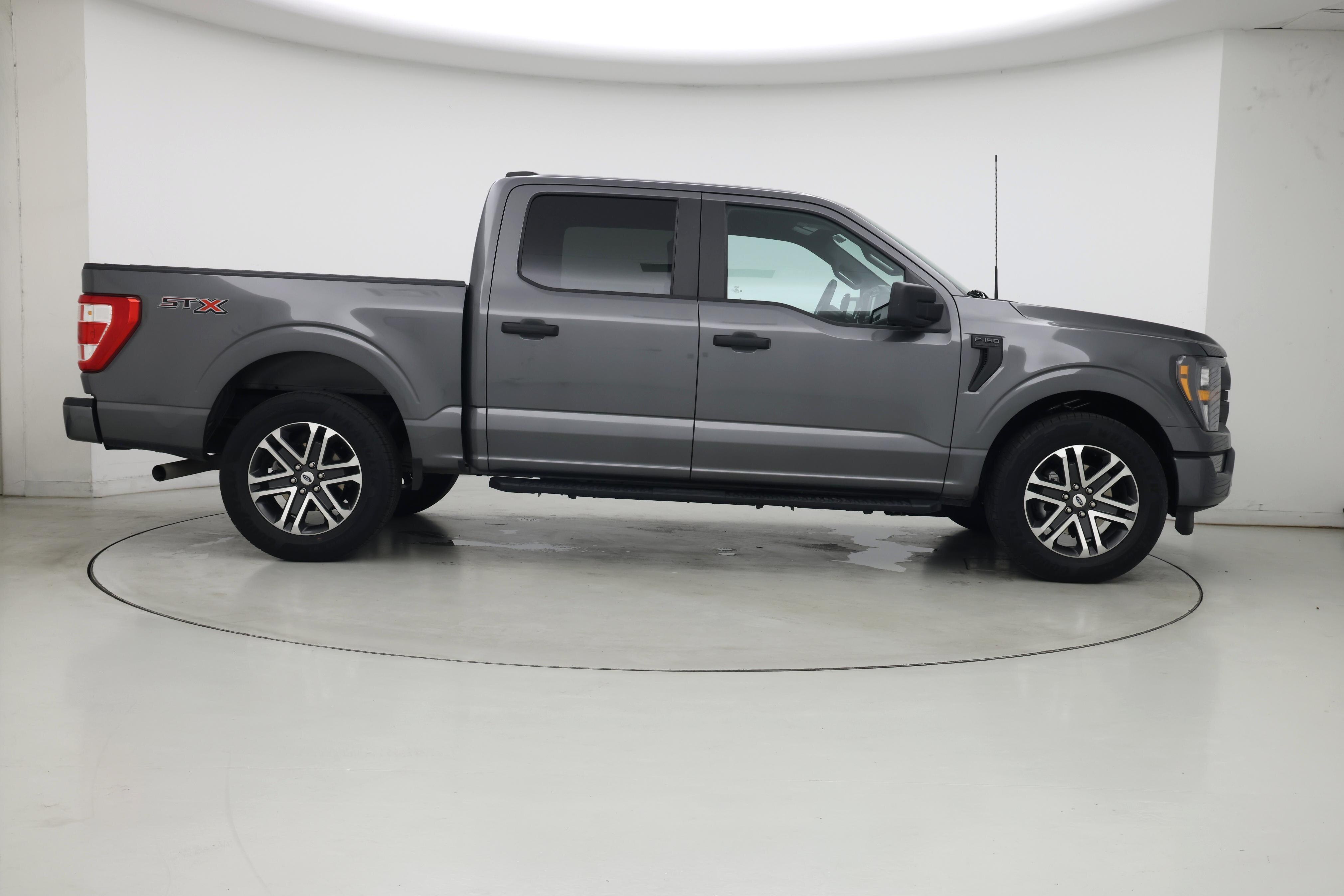 Thumbnail: 2023 Ford F-150 - 7