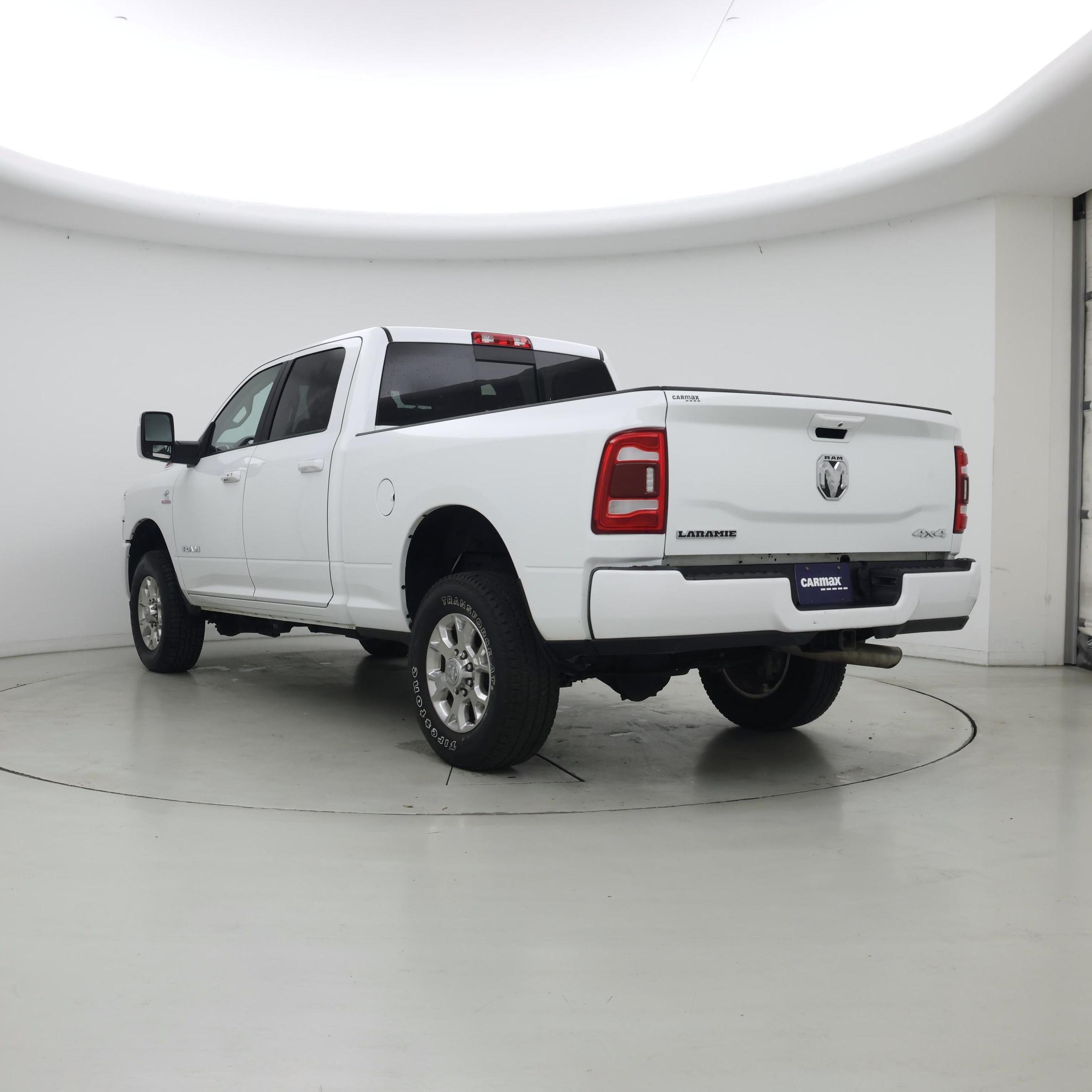 Thumbnail: 2024 RAM 2500 - 2