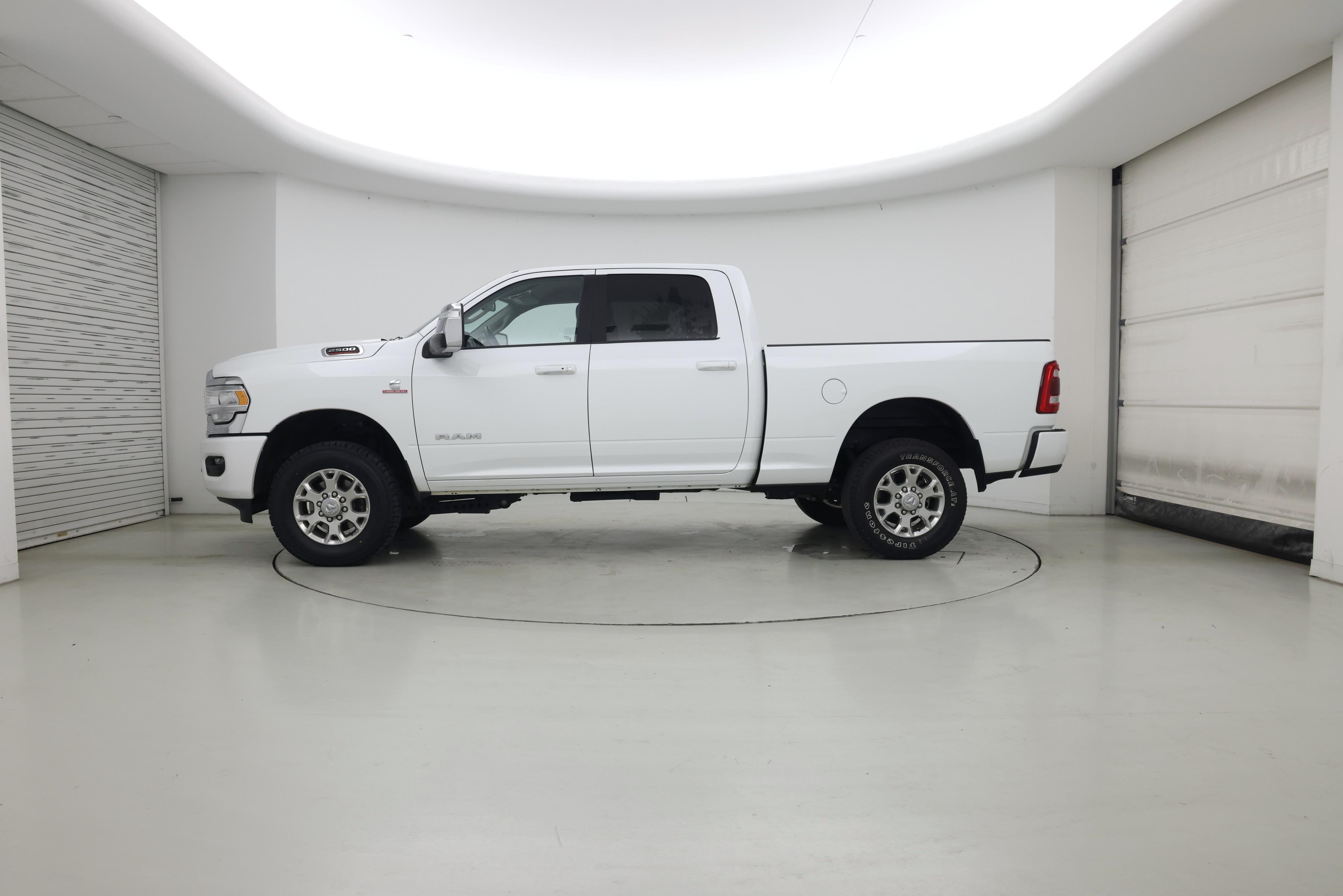 Thumbnail: 2024 RAM 2500 - 3