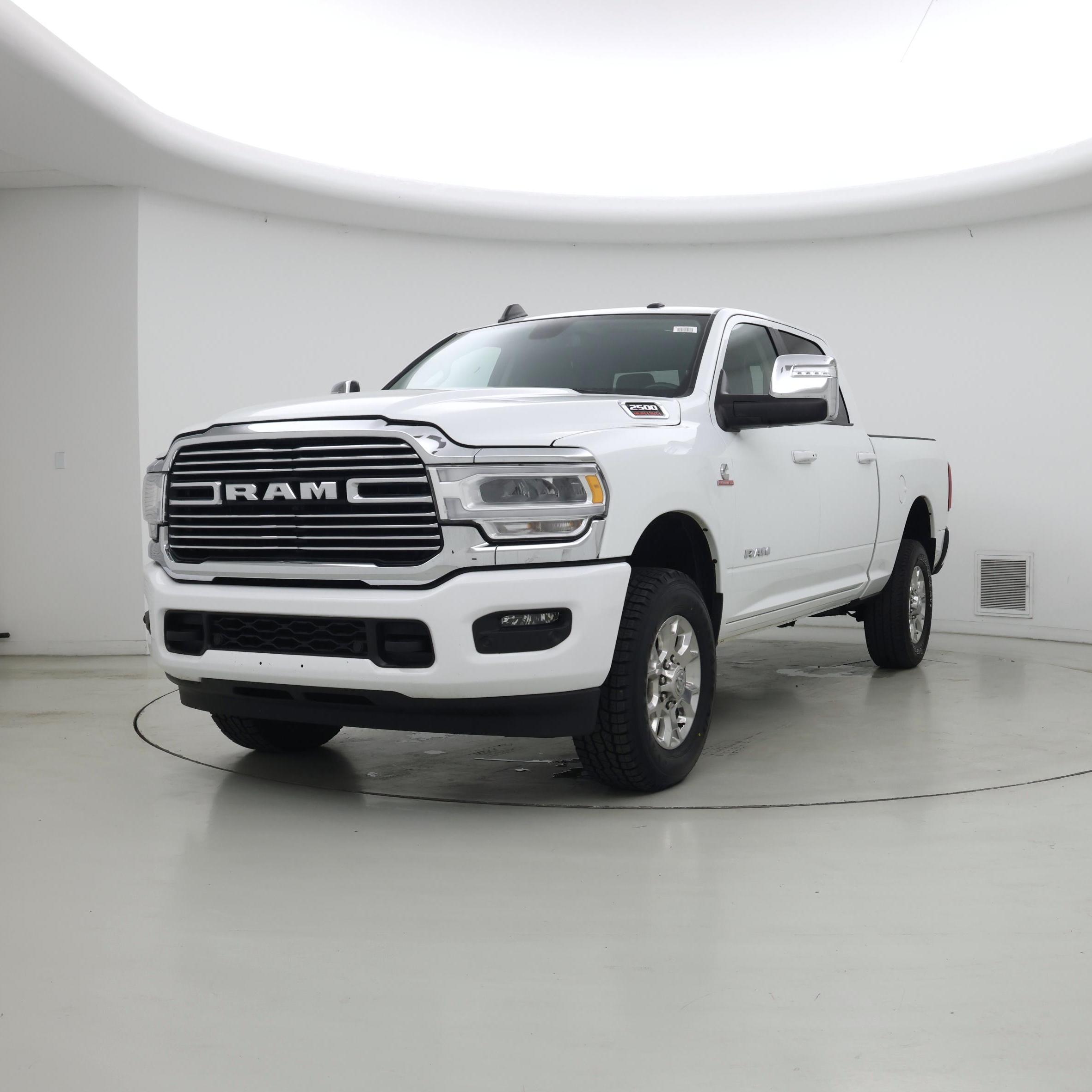 Thumbnail: 2024 RAM 2500 - 4