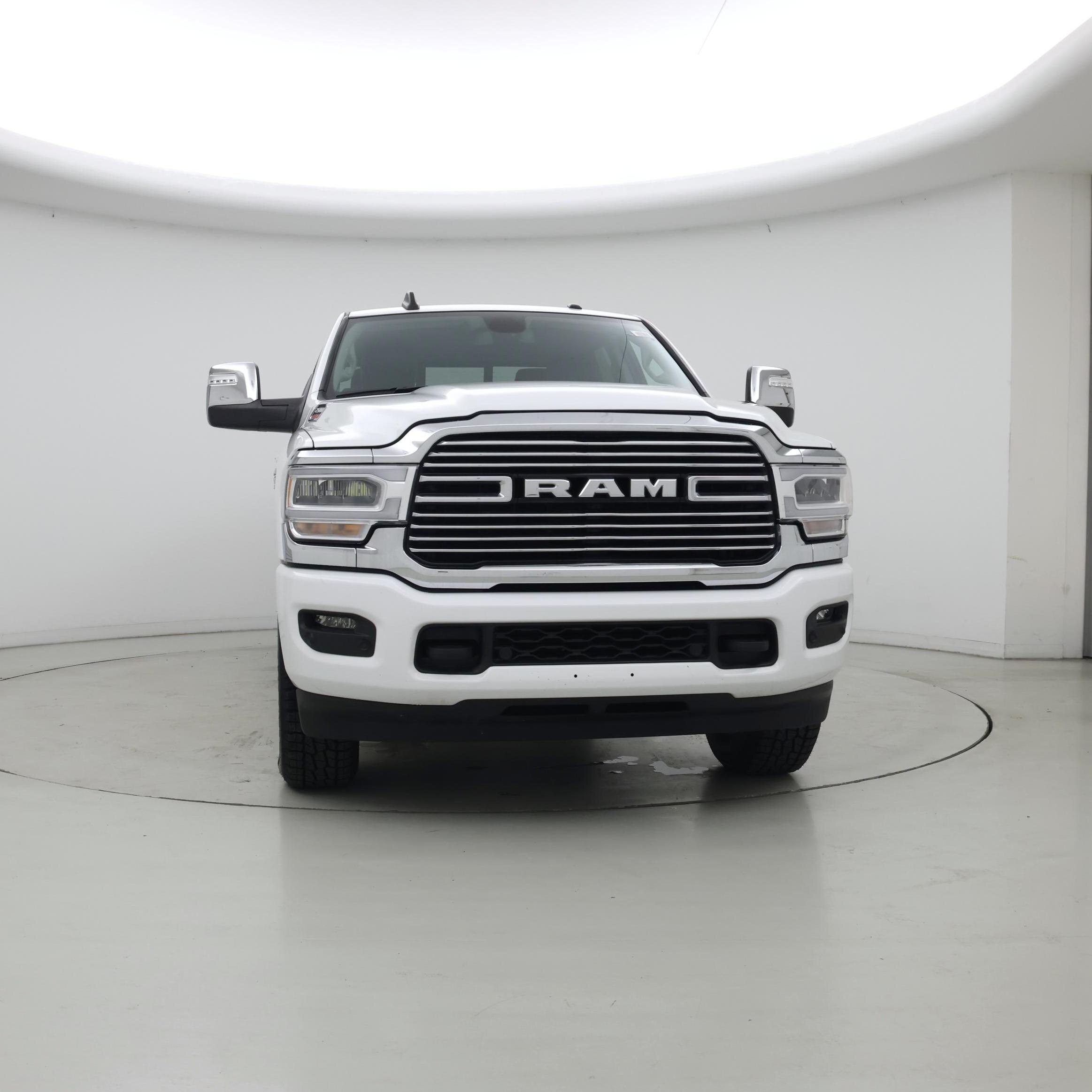 Thumbnail: 2024 RAM 2500 - 5