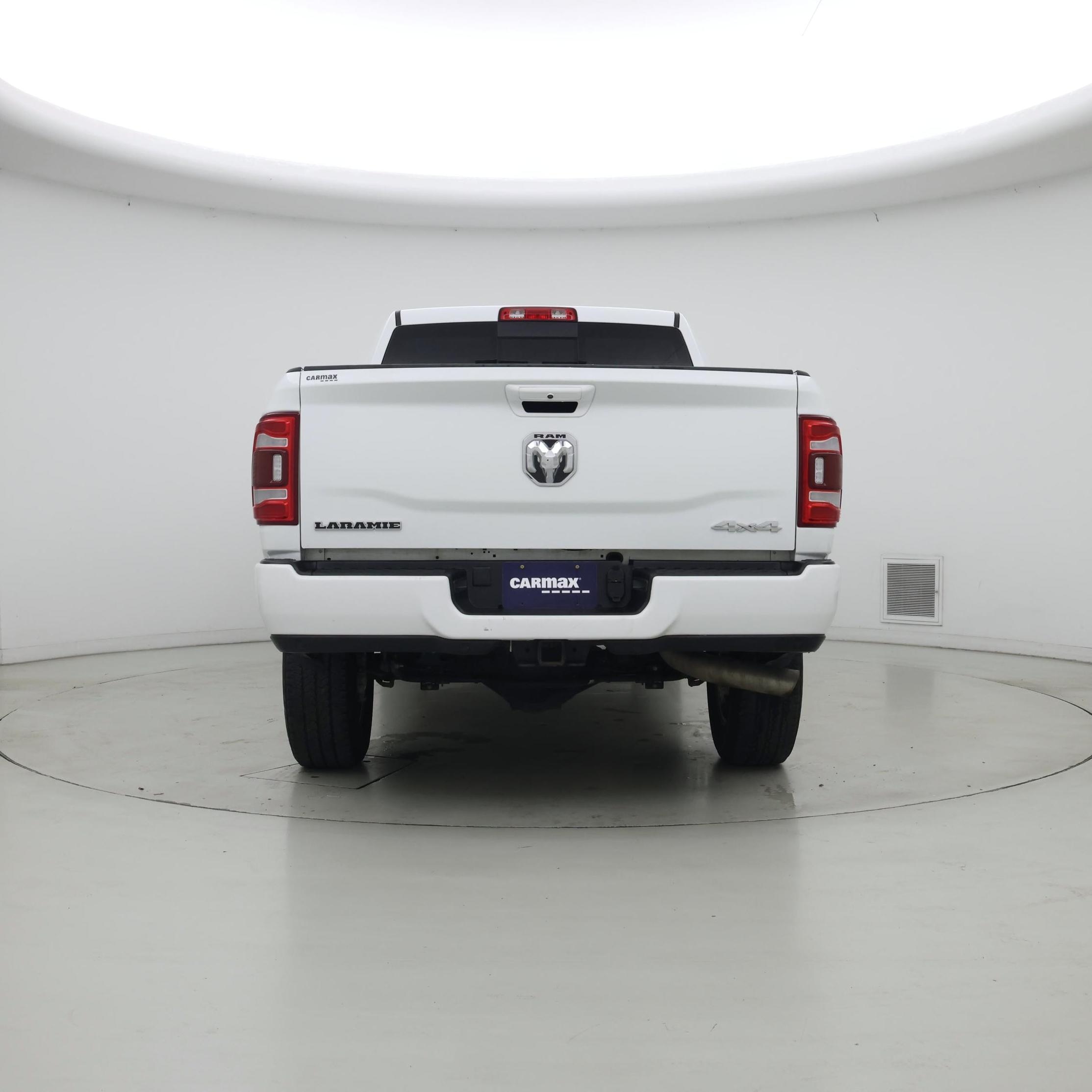 Thumbnail: 2024 RAM 2500 - 6