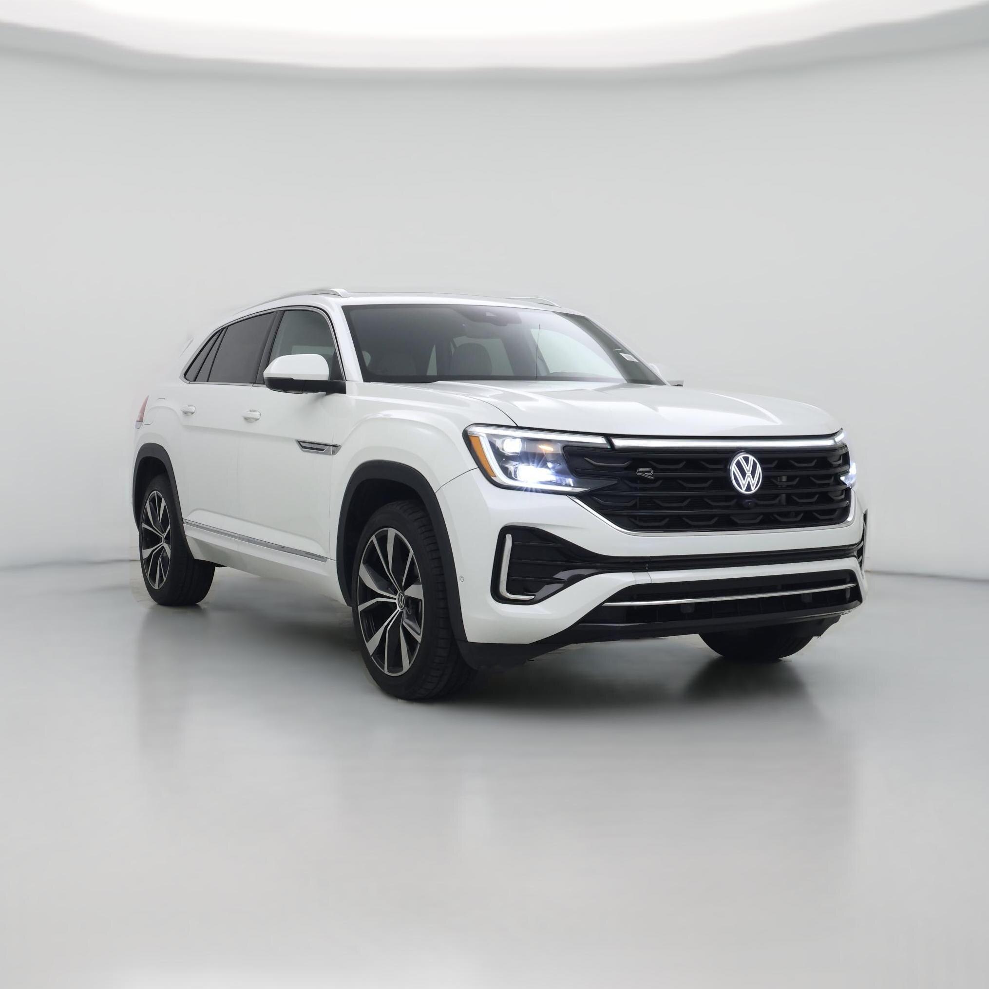 Thumbnail: 2025 Volkswagen Atlas - 1