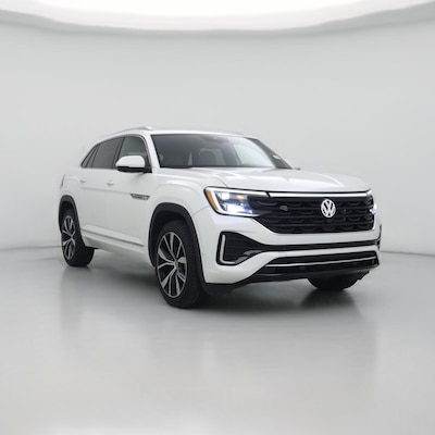 2025 Volkswagen Atlas Cross Sport SEL Premium R-Line
