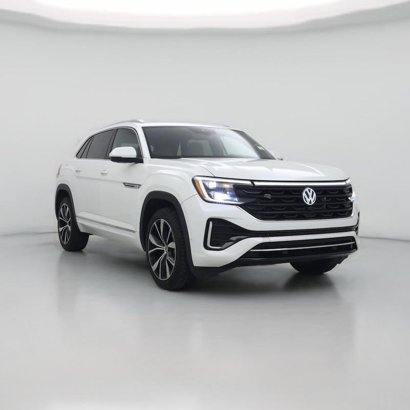 2025 Volkswagen Atlas Cross Sport SEL Premium R-Line