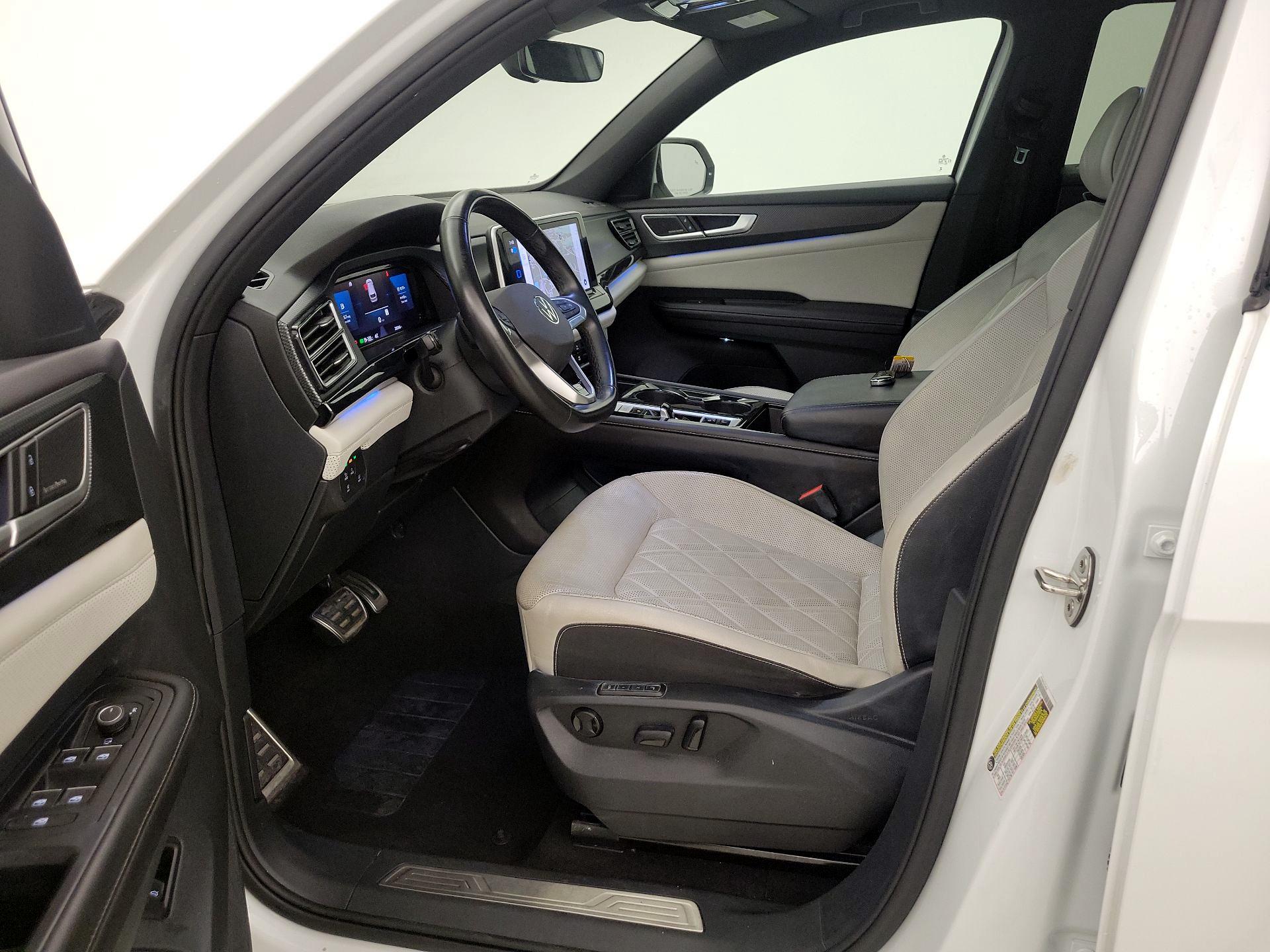 Thumbnail: 2025 Volkswagen Atlas - 11