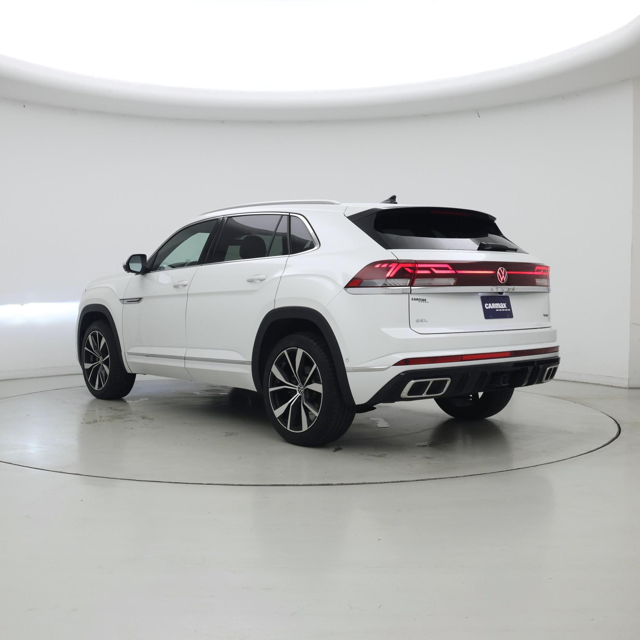 Thumbnail: 2025 Volkswagen Atlas - 2