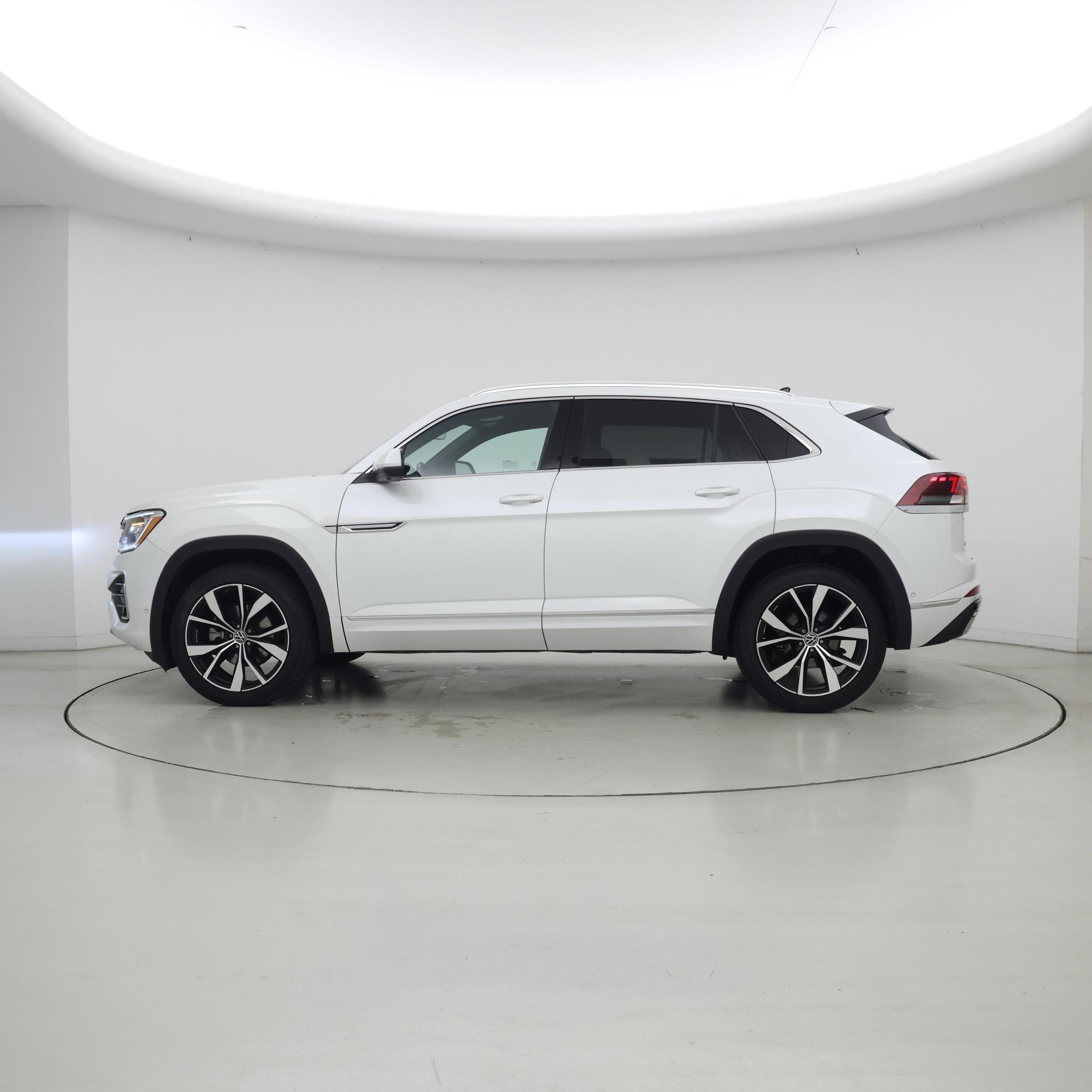 Thumbnail: 2025 Volkswagen Atlas - 3