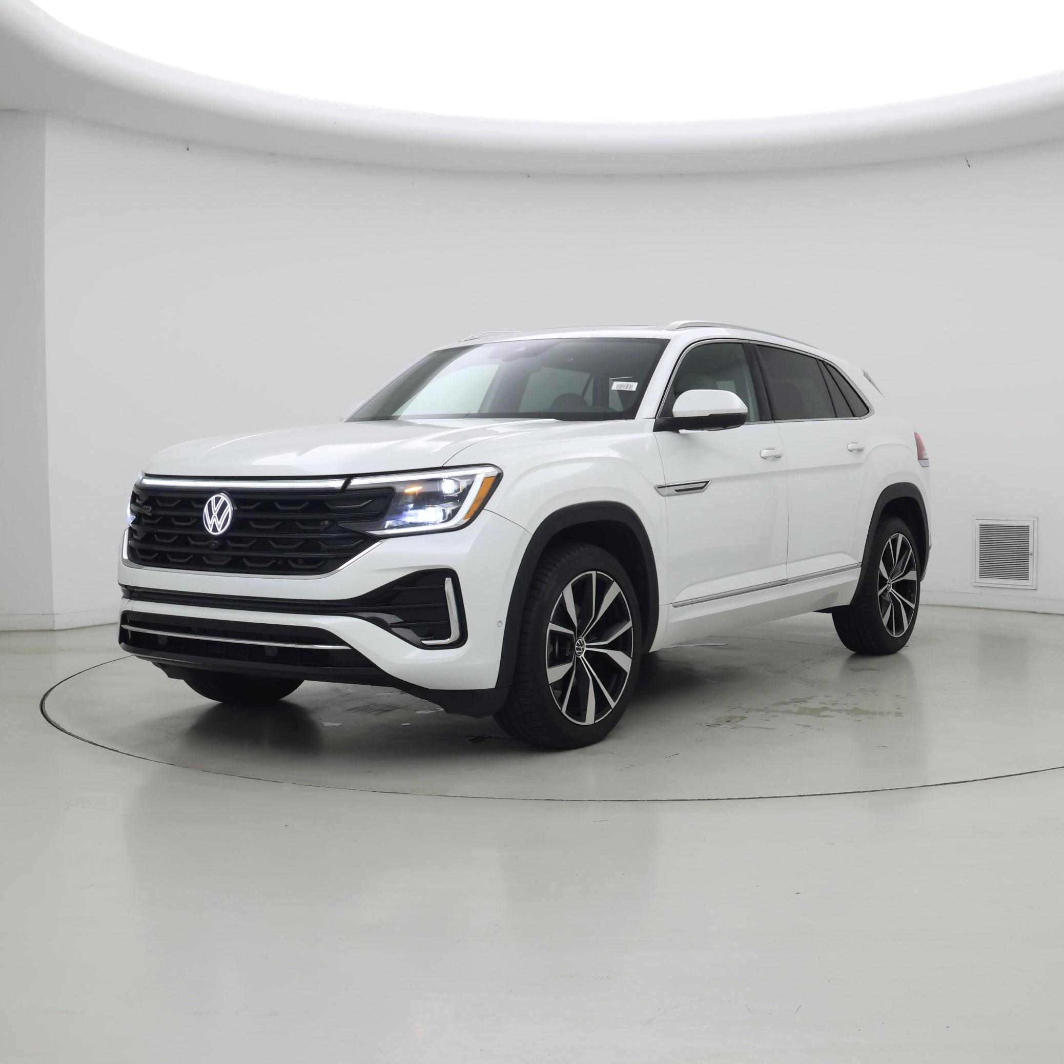 Thumbnail: 2025 Volkswagen Atlas - 4