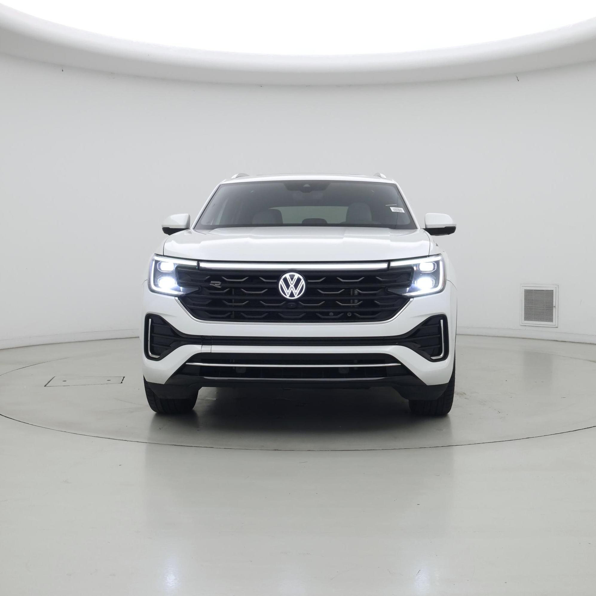 Thumbnail: 2025 Volkswagen Atlas - 5