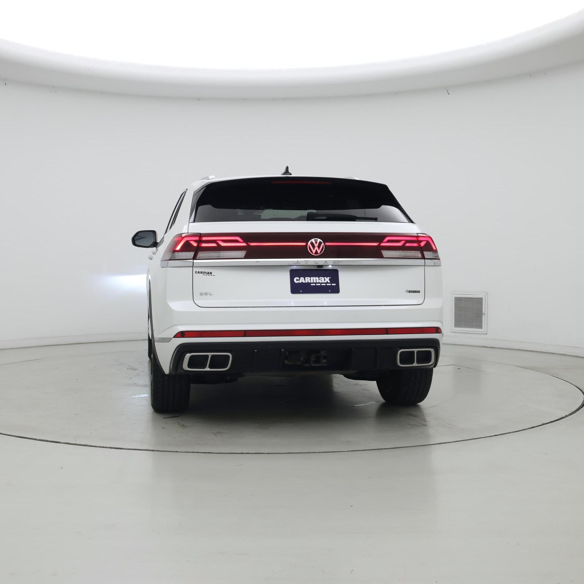 Thumbnail: 2025 Volkswagen Atlas - 6