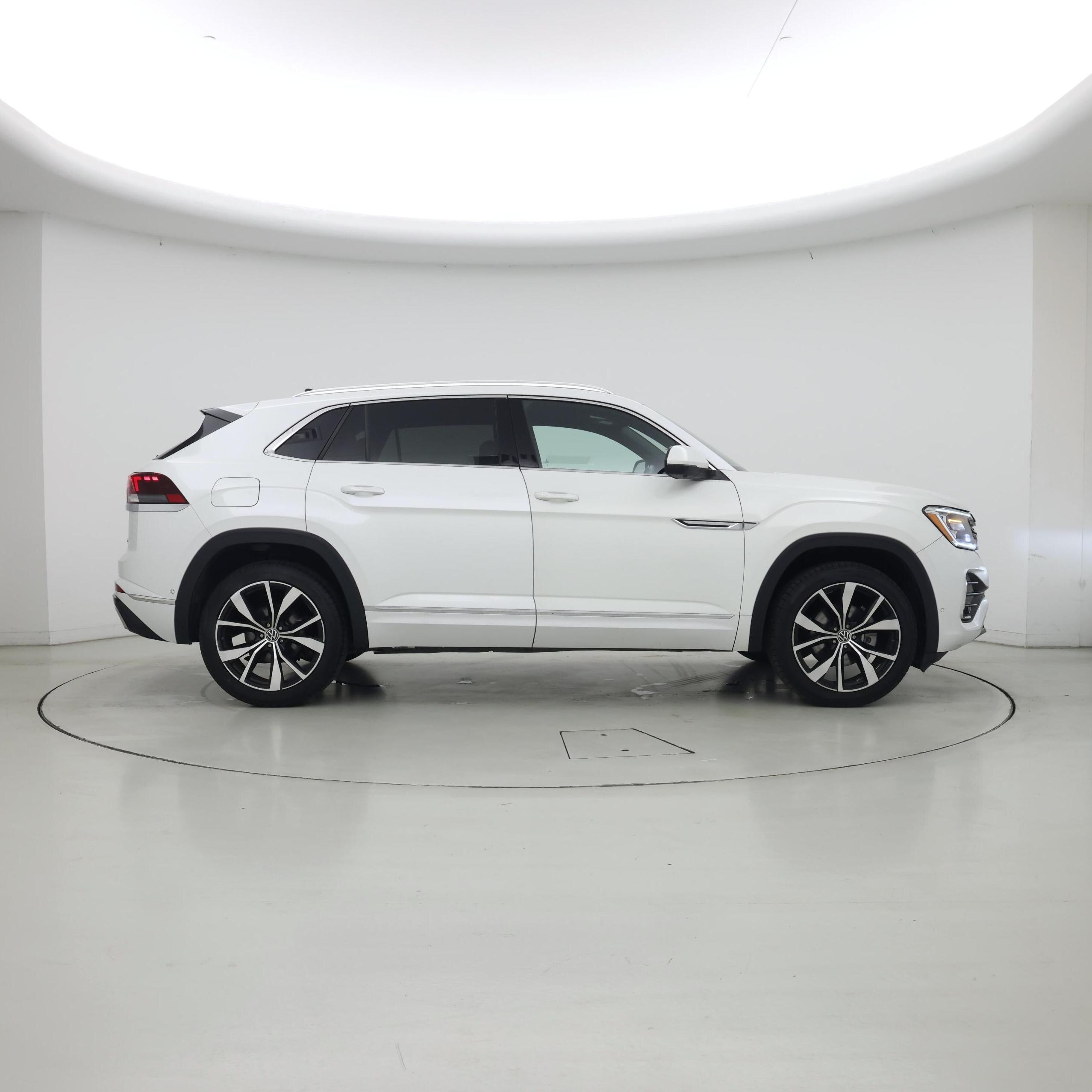Thumbnail: 2025 Volkswagen Atlas - 7