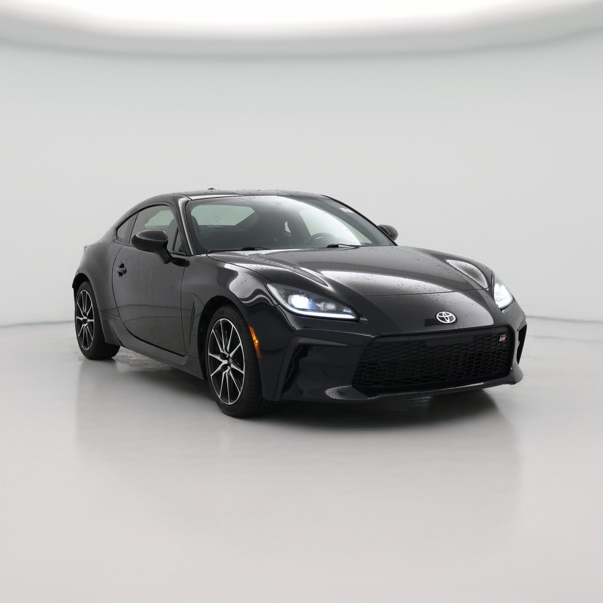Thumbnail: 2023 Toyota GR86 - 1