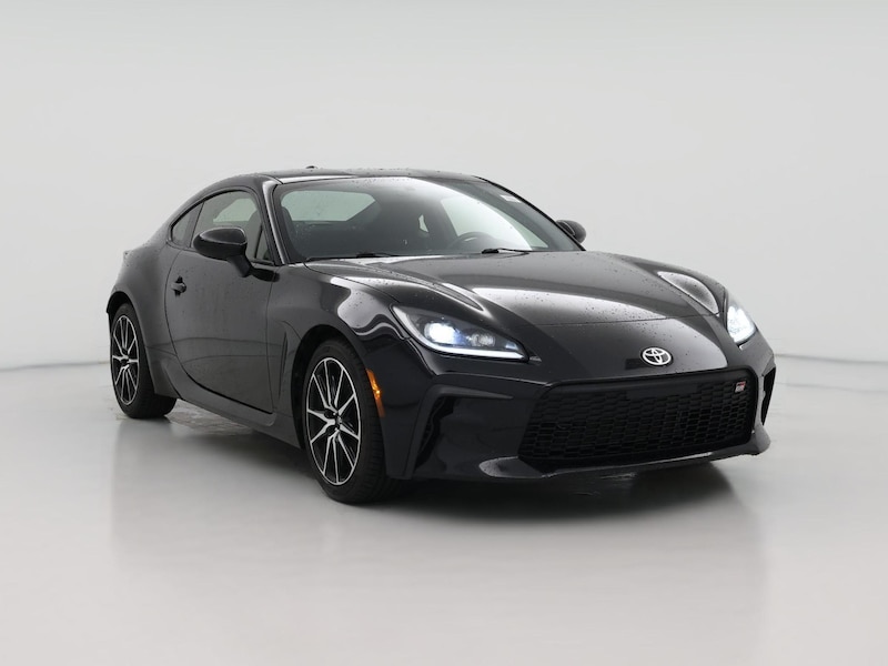 2023 Toyota GR86  -
                  Chattanooga, TN