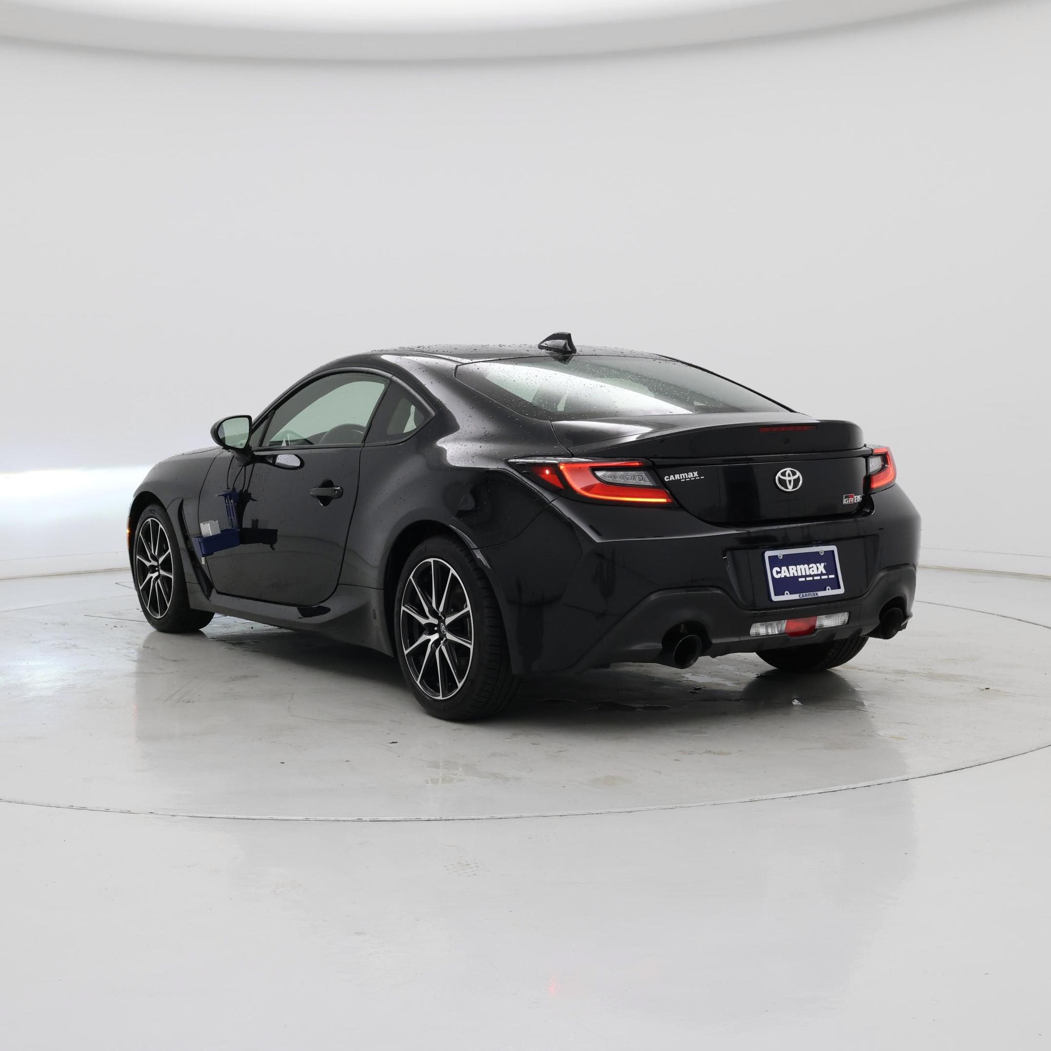Thumbnail: 2023 Toyota GR86 - 2