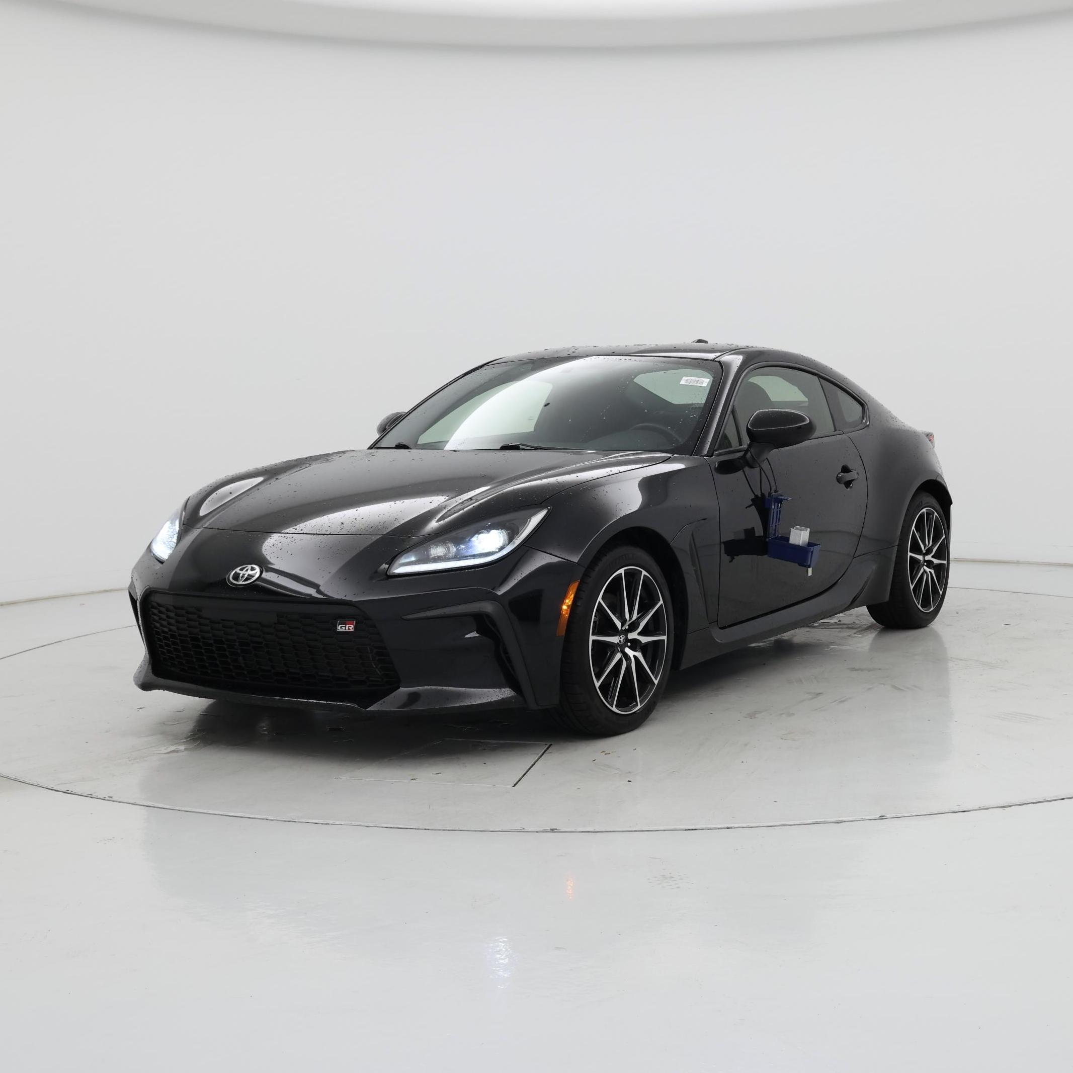 Thumbnail: 2023 Toyota GR86 - 4