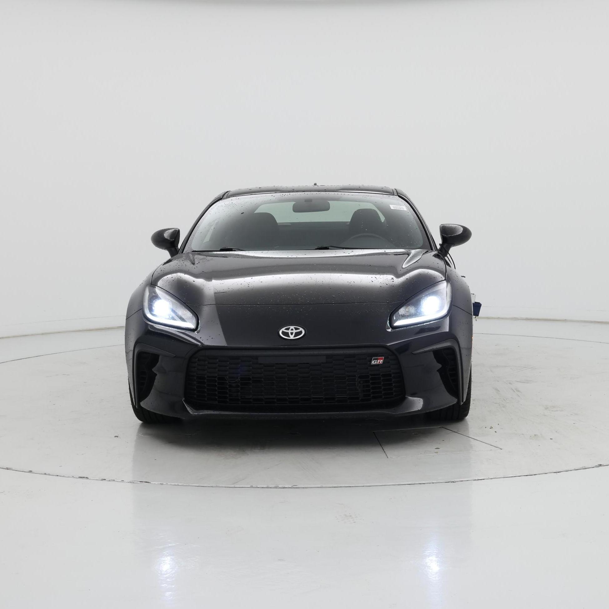Thumbnail: 2023 Toyota GR86 - 5