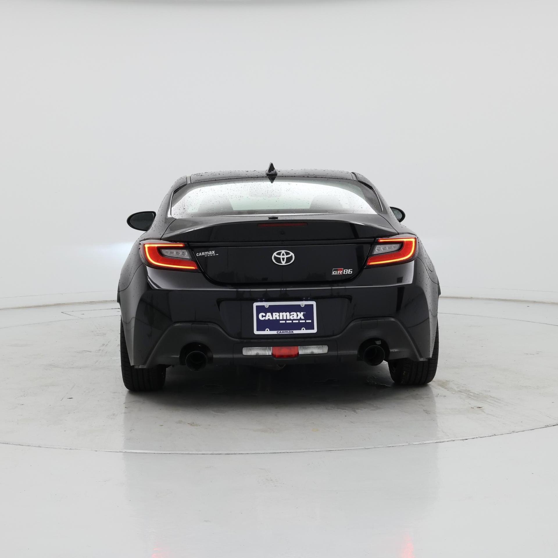 Thumbnail: 2023 Toyota GR86 - 6