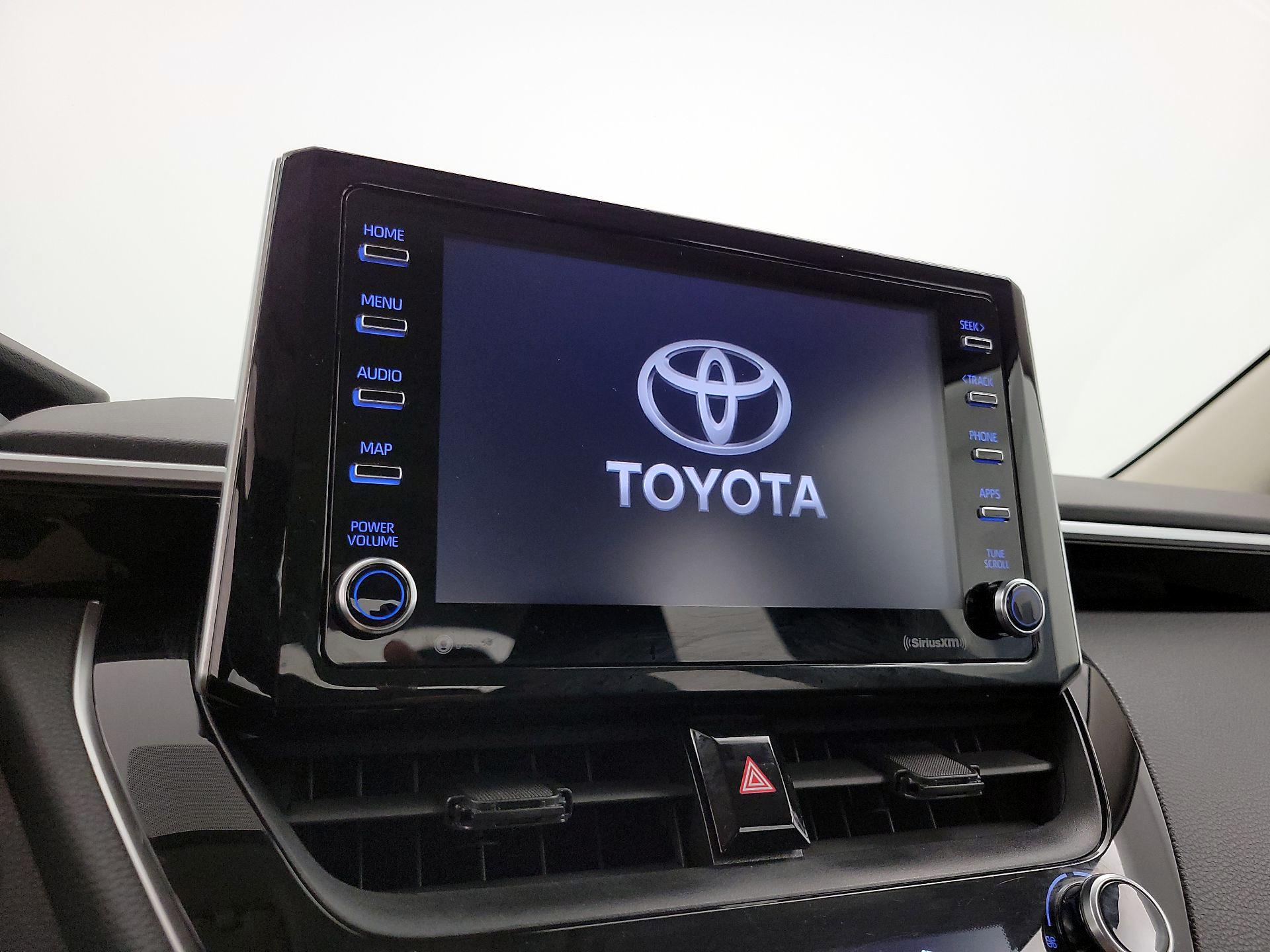 Thumbnail: 2021 Toyota Corolla - 15