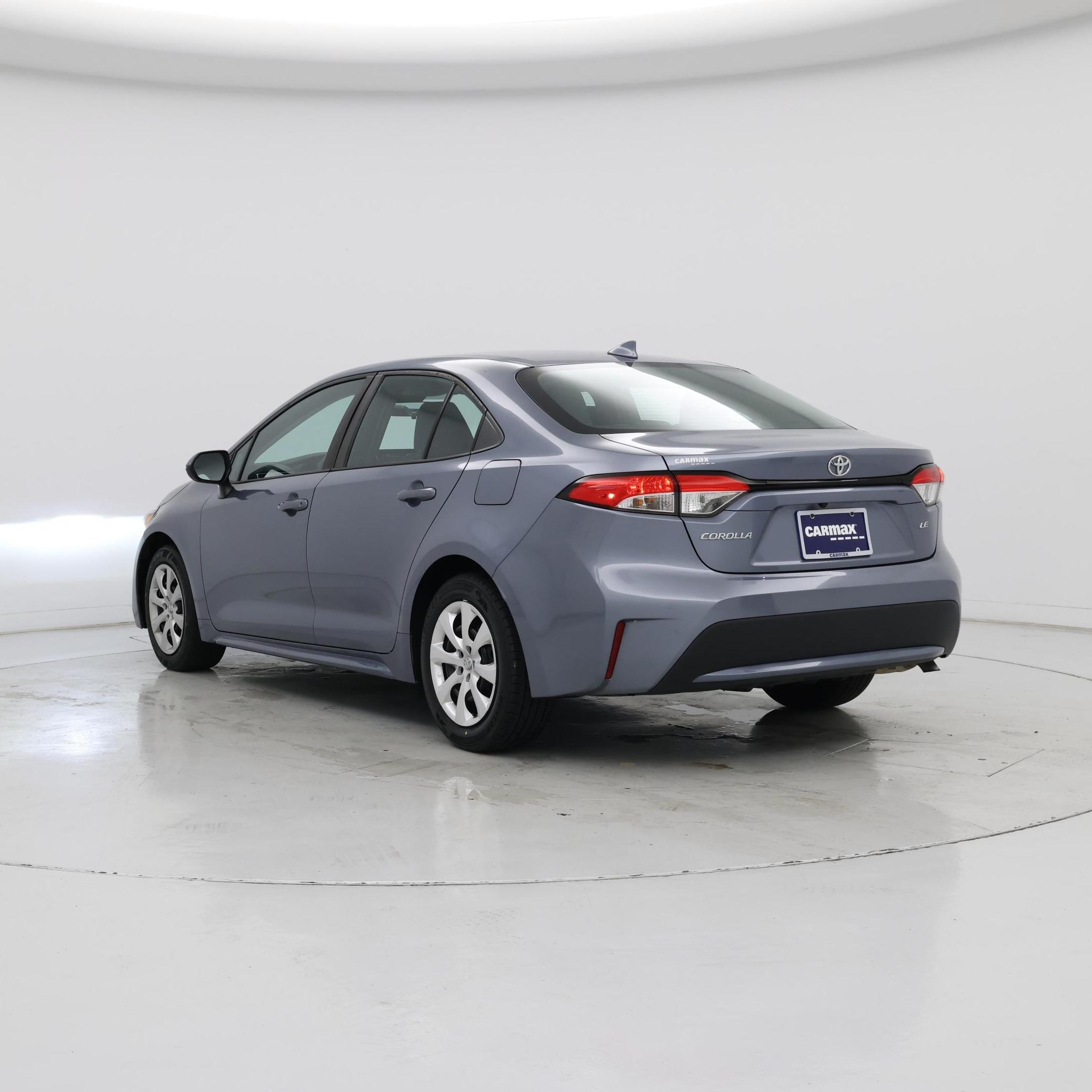 Thumbnail: 2021 Toyota Corolla - 2