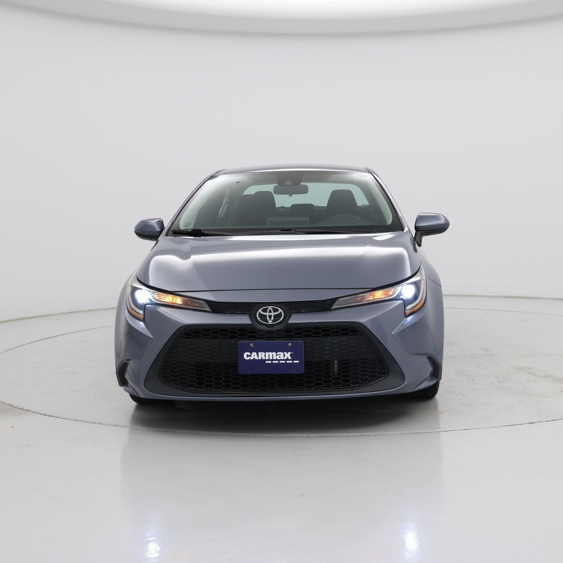 Thumbnail: 2021 Toyota Corolla - 5
