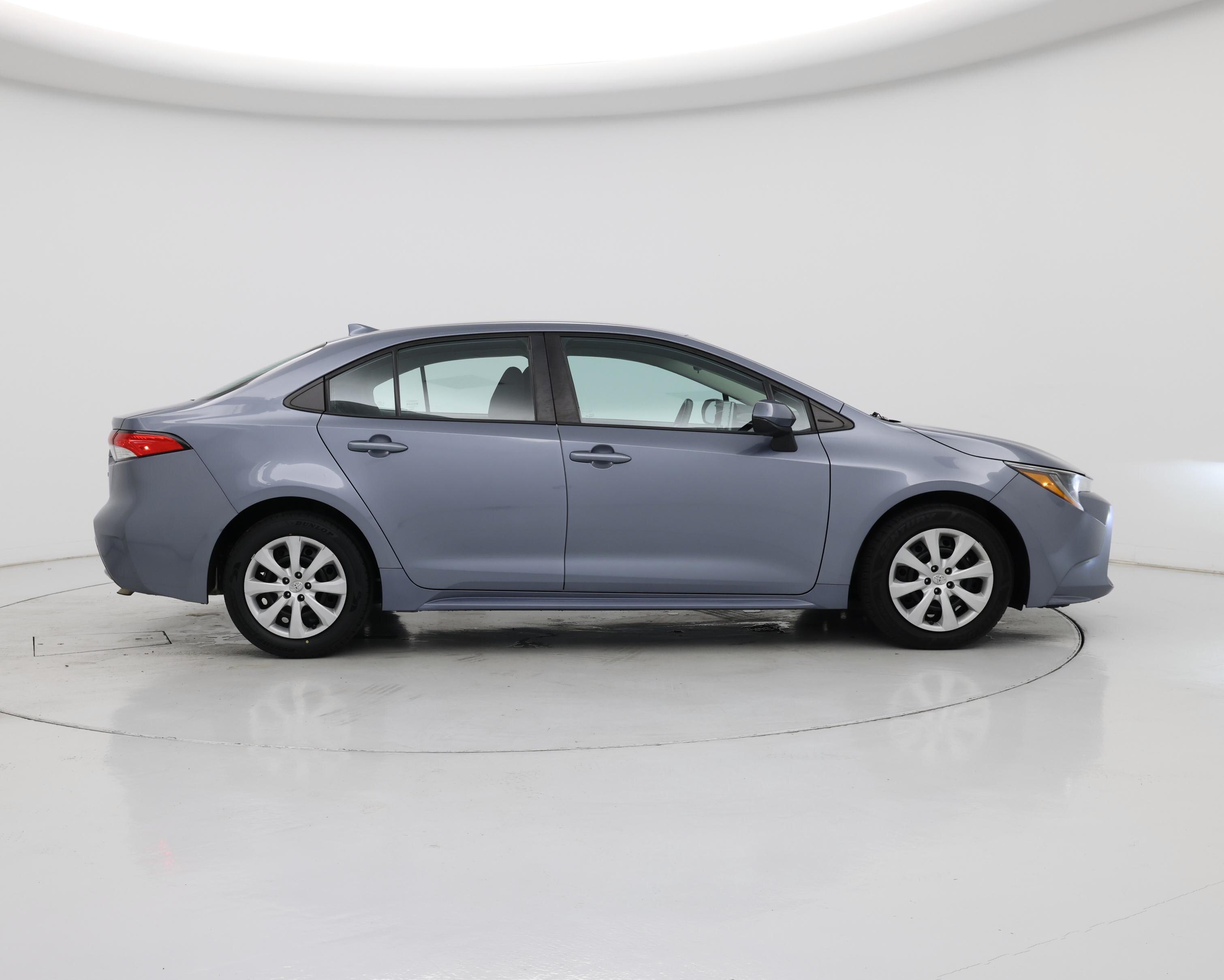 Thumbnail: 2021 Toyota Corolla - 7