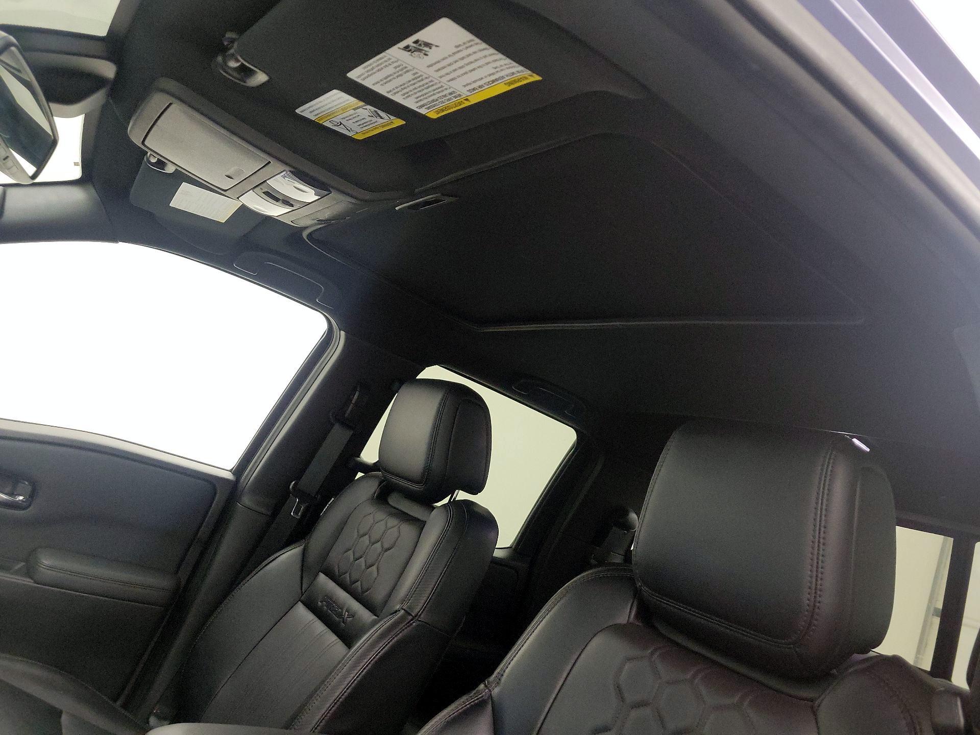 Thumbnail: 2022 Nissan Frontier - 20