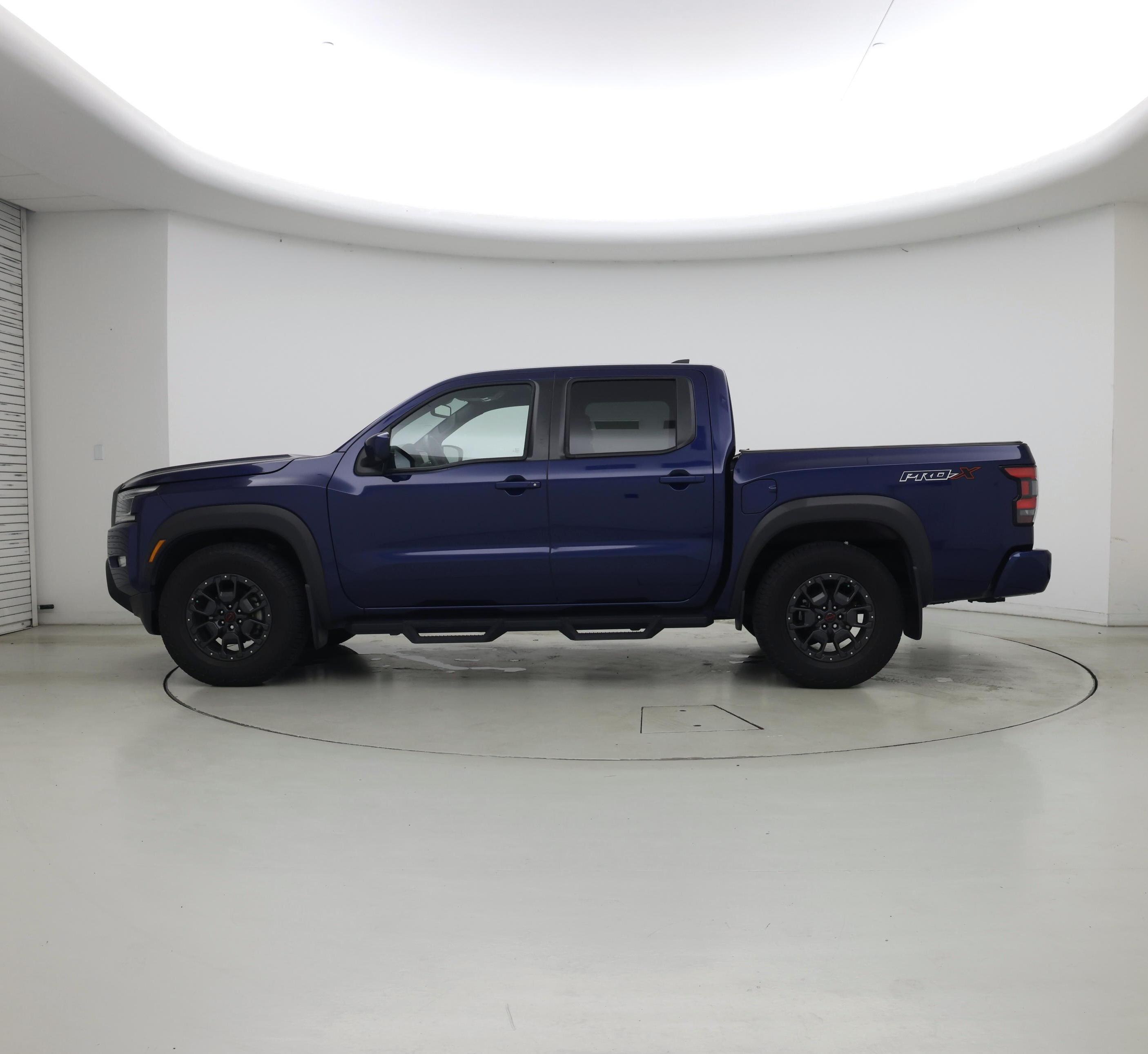 Thumbnail: 2022 Nissan Frontier - 3
